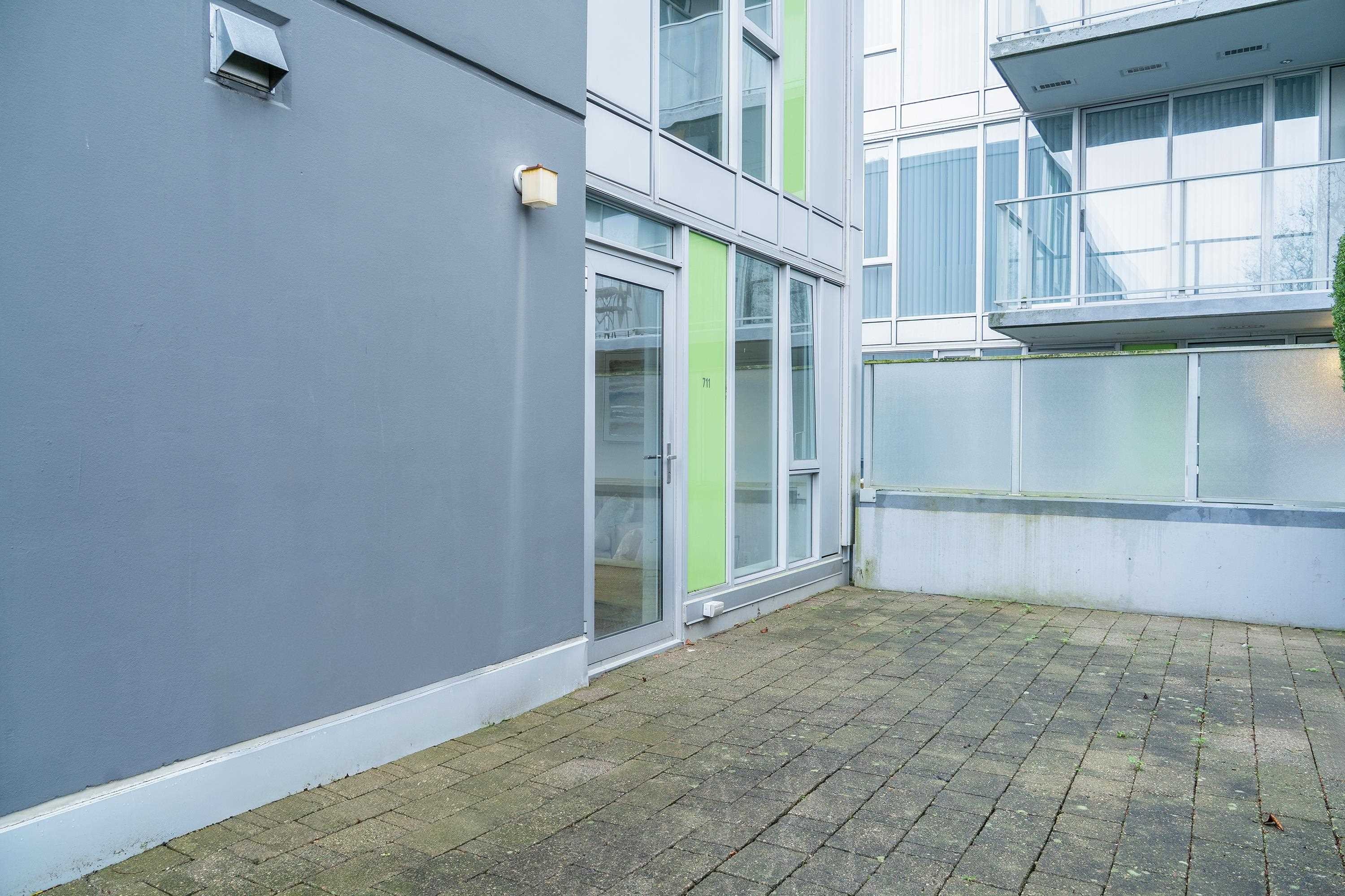 711-7080 No. 3 Road, Richmond, BC