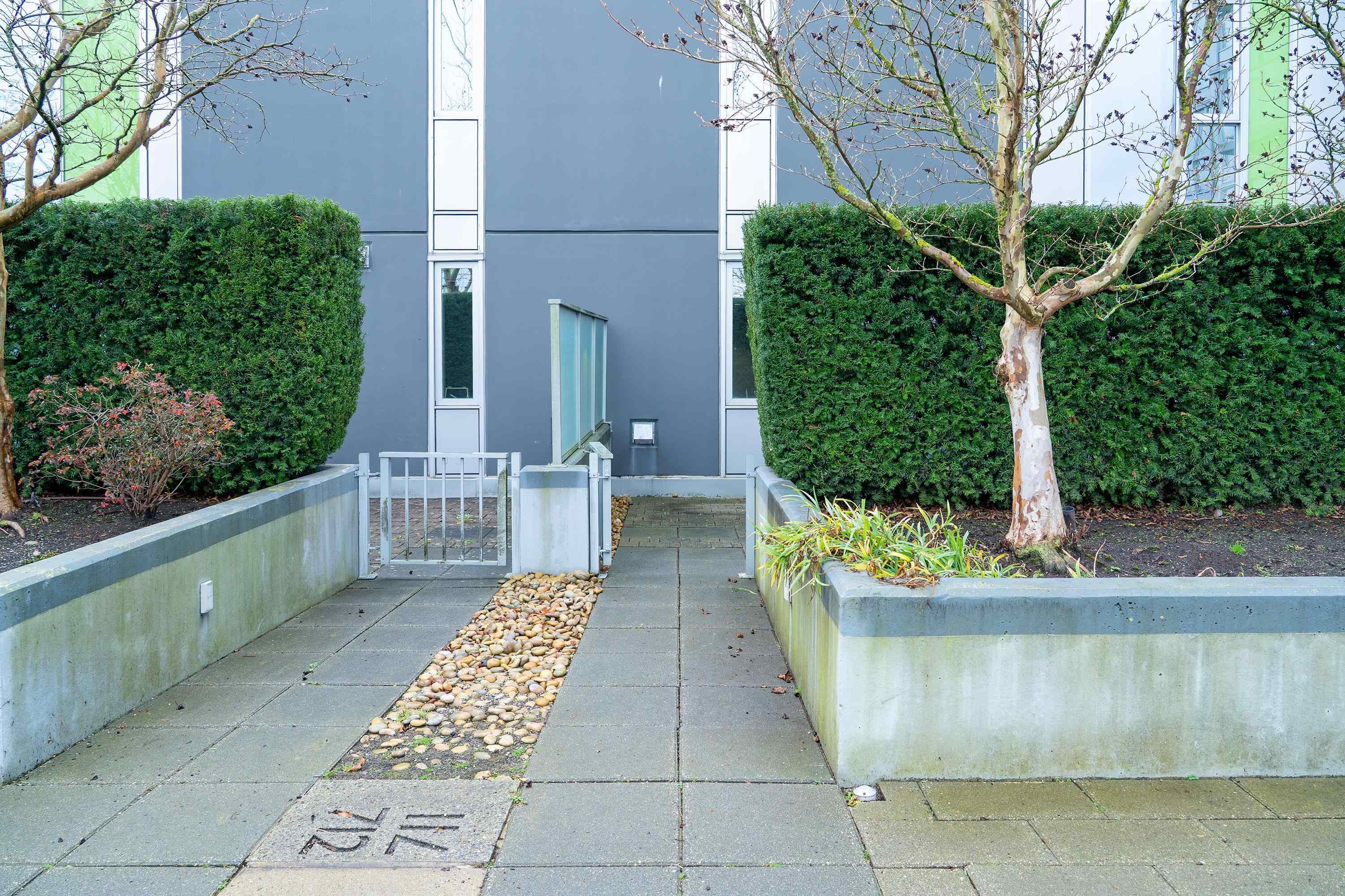 711-7080 No. 3 Road, Richmond, BC