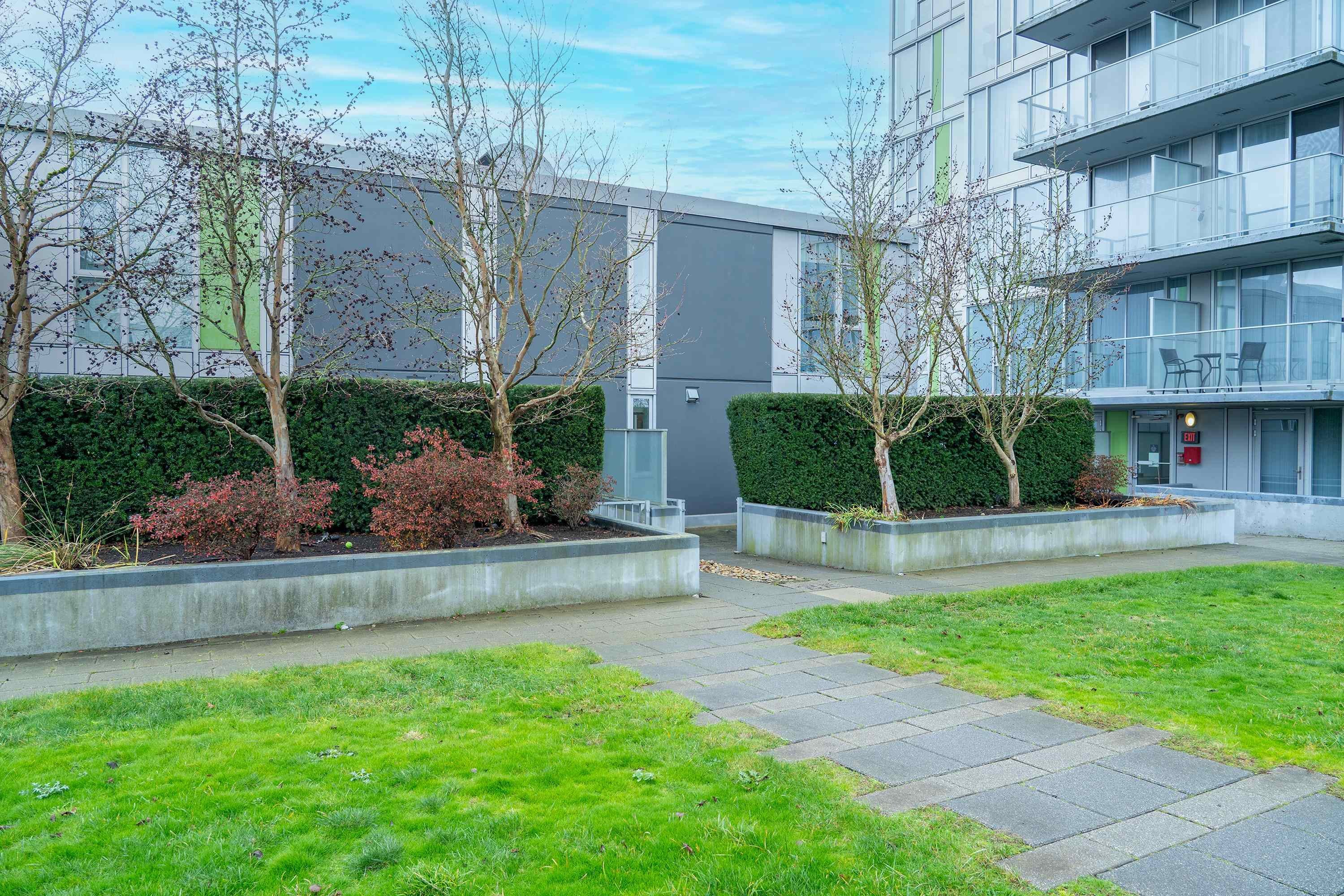 711-7080 No. 3 Road, Richmond, BC