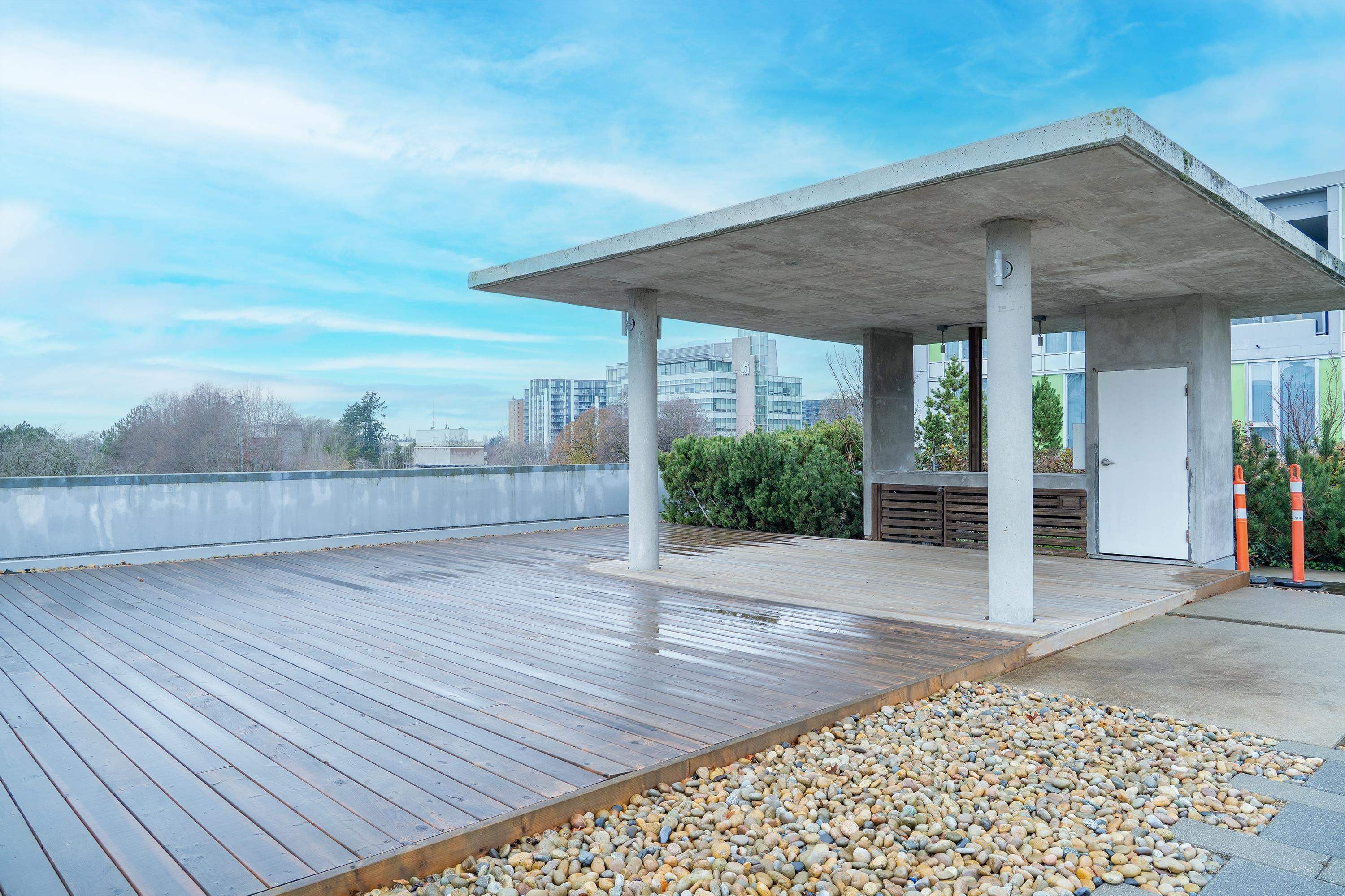 711-7080 No. 3 Road, Richmond, BC