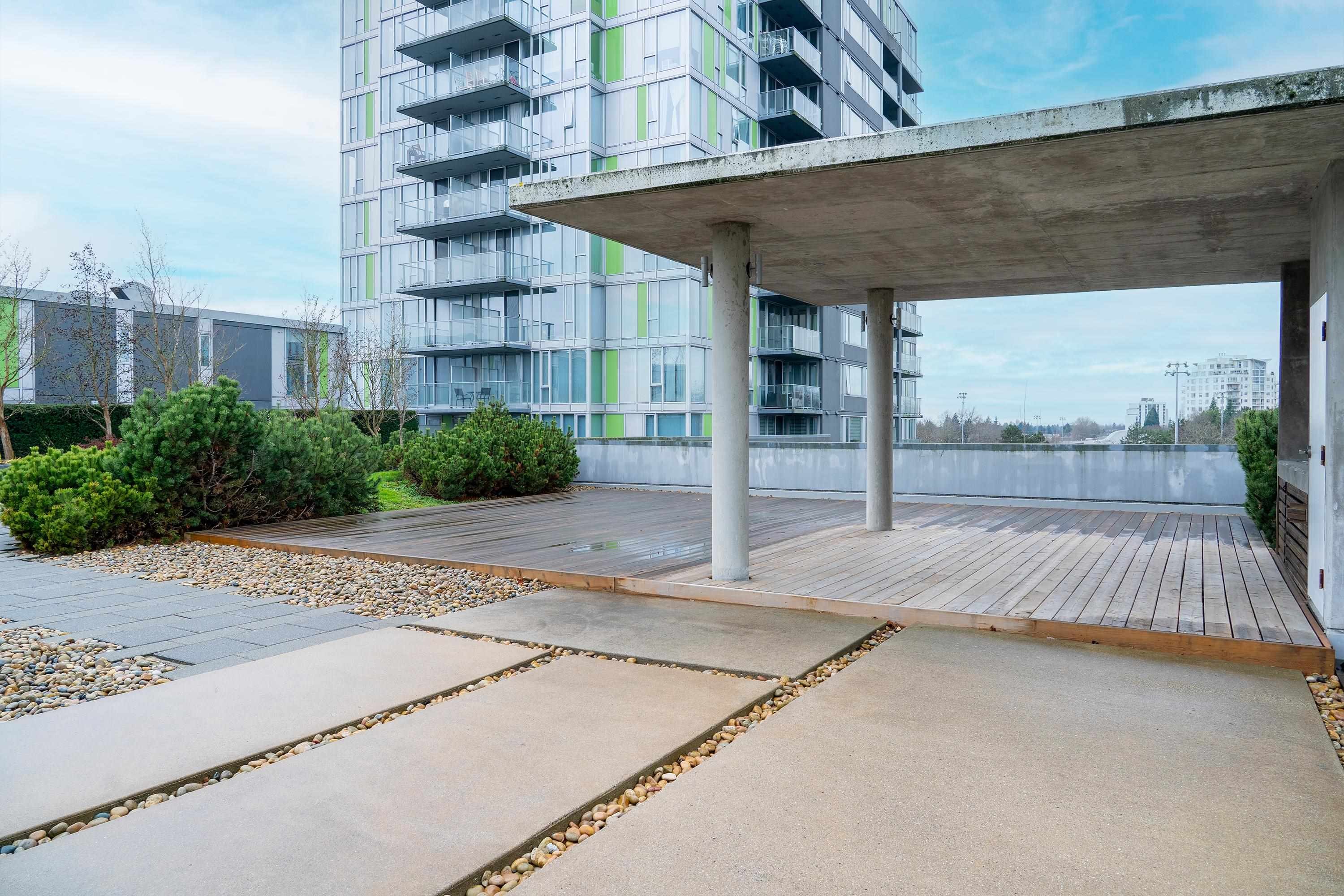 711-7080 No. 3 Road, Richmond, BC