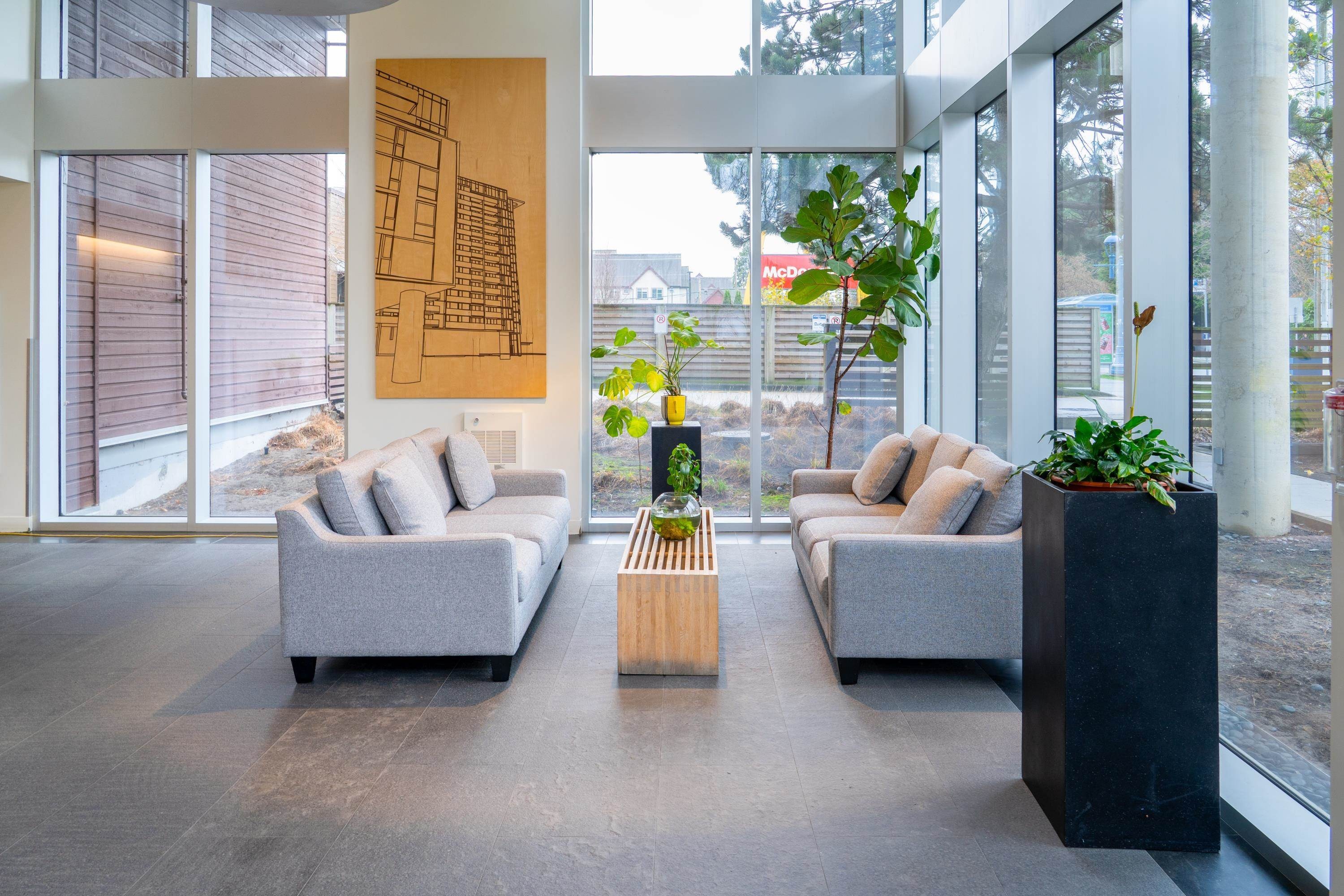 711-7080 No. 3 Road, Richmond, BC