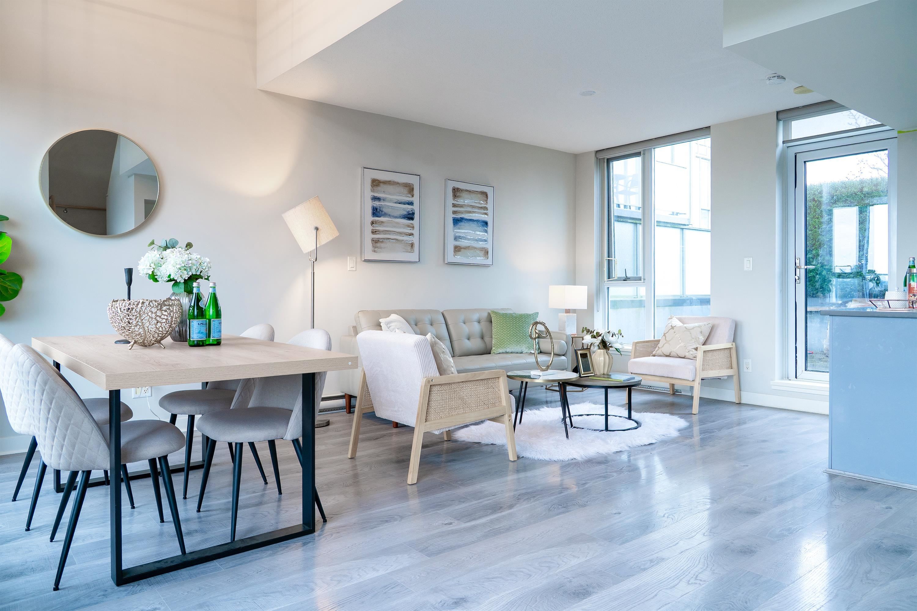 711-7080 No. 3 Road, Richmond, BC