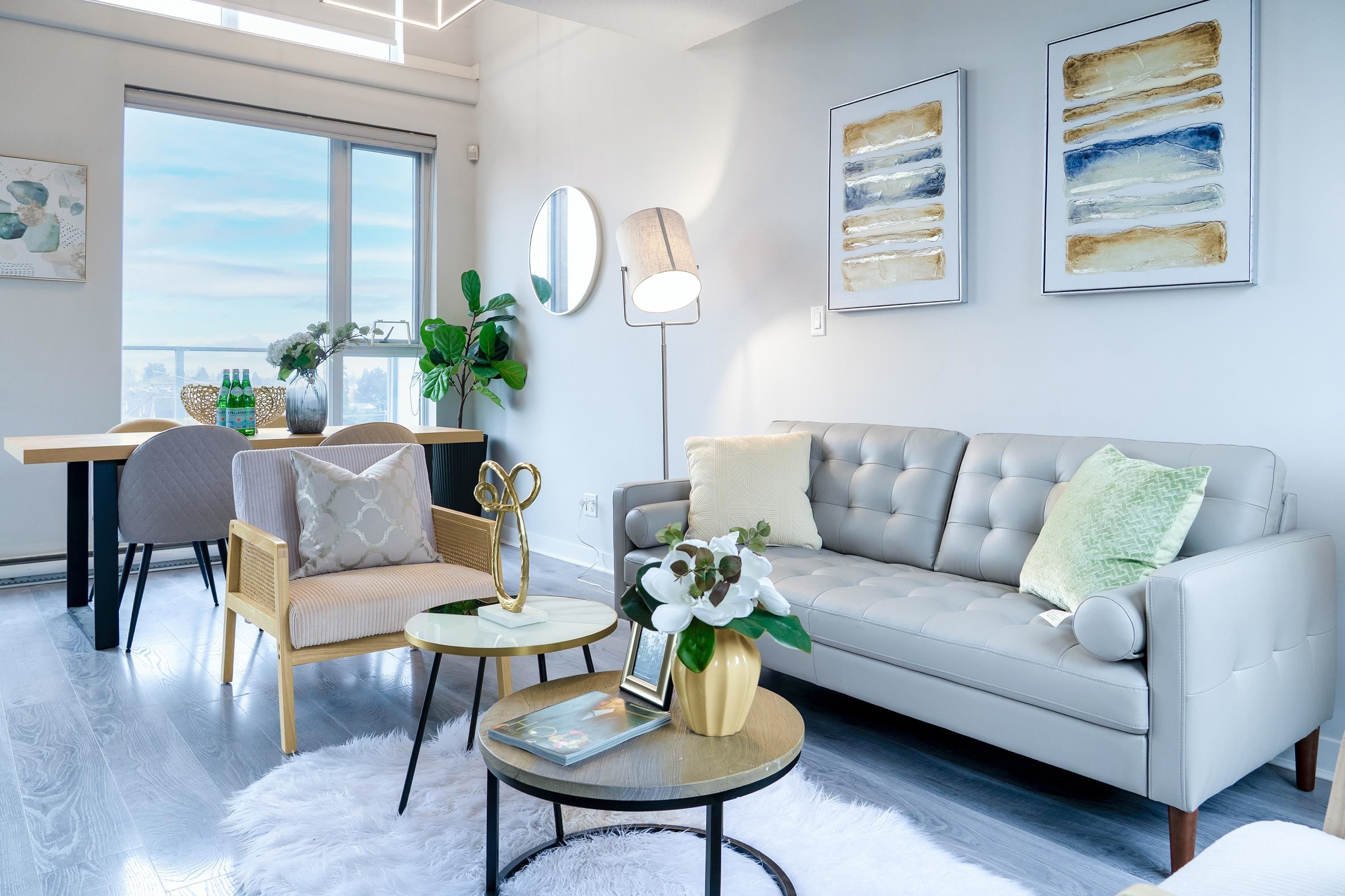 711-7080 No. 3 Road, Richmond, BC