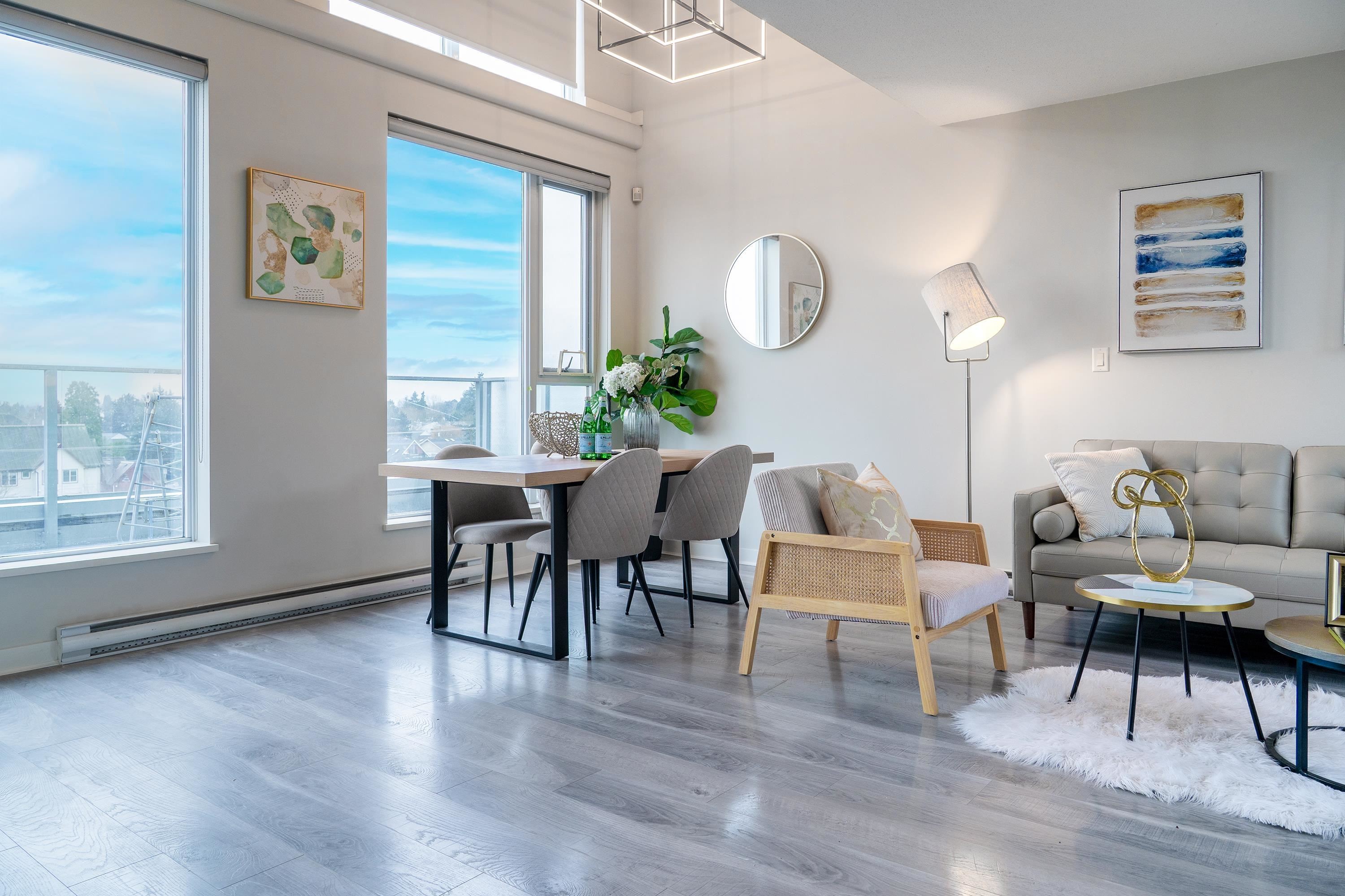 711-7080 No. 3 Road, Richmond, BC