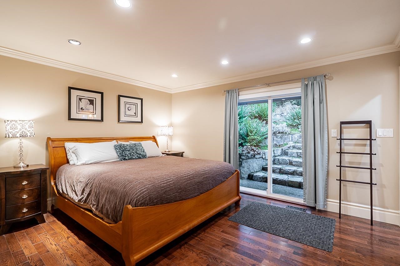 4640 Woodburn Road, West Vancouver, BC