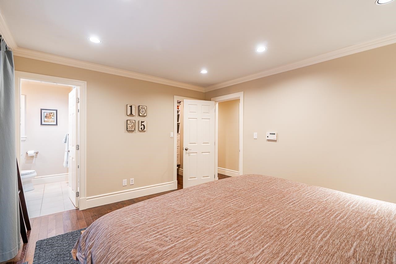 4640 Woodburn Road, West Vancouver, BC