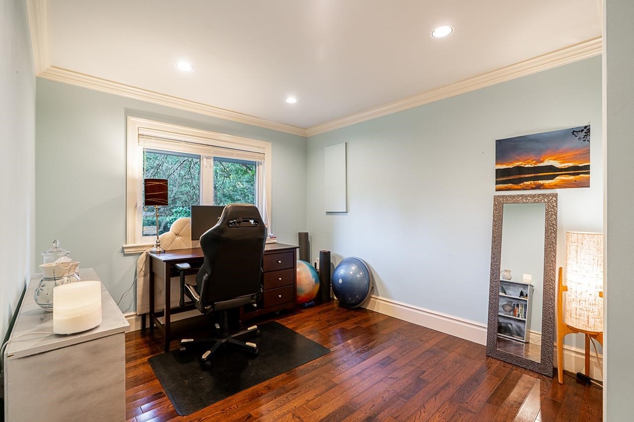 4640 Woodburn Road, West Vancouver, BC