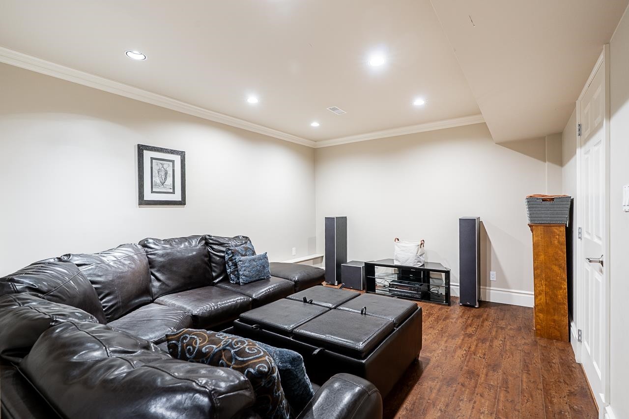 4640 Woodburn Road, West Vancouver, BC