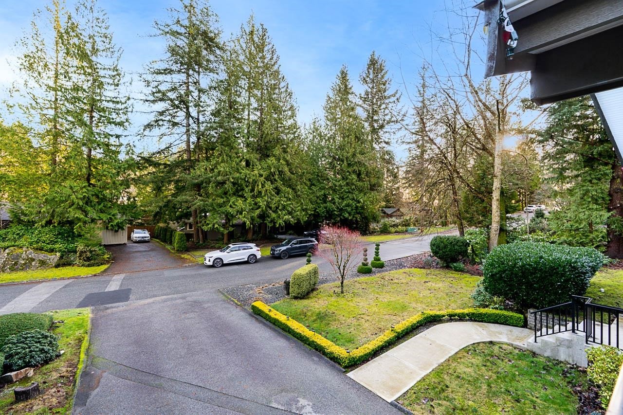 4640 Woodburn Road, West Vancouver, BC