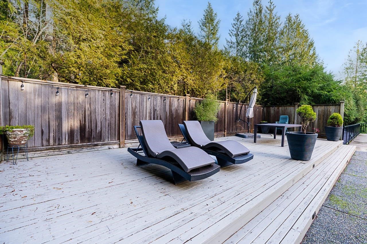 4640 Woodburn Road, West Vancouver, BC