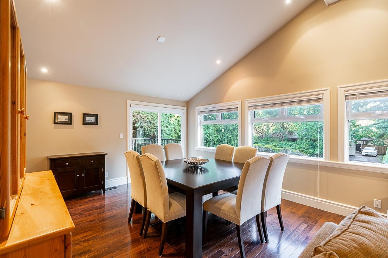 4640 Woodburn Road, West Vancouver, BC