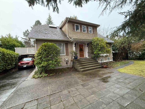 1668 Nanton Avenue, Vancouver, BC 