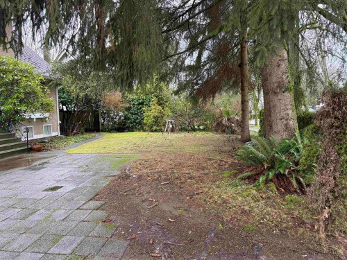 1668 Nanton Avenue, Vancouver, BC 