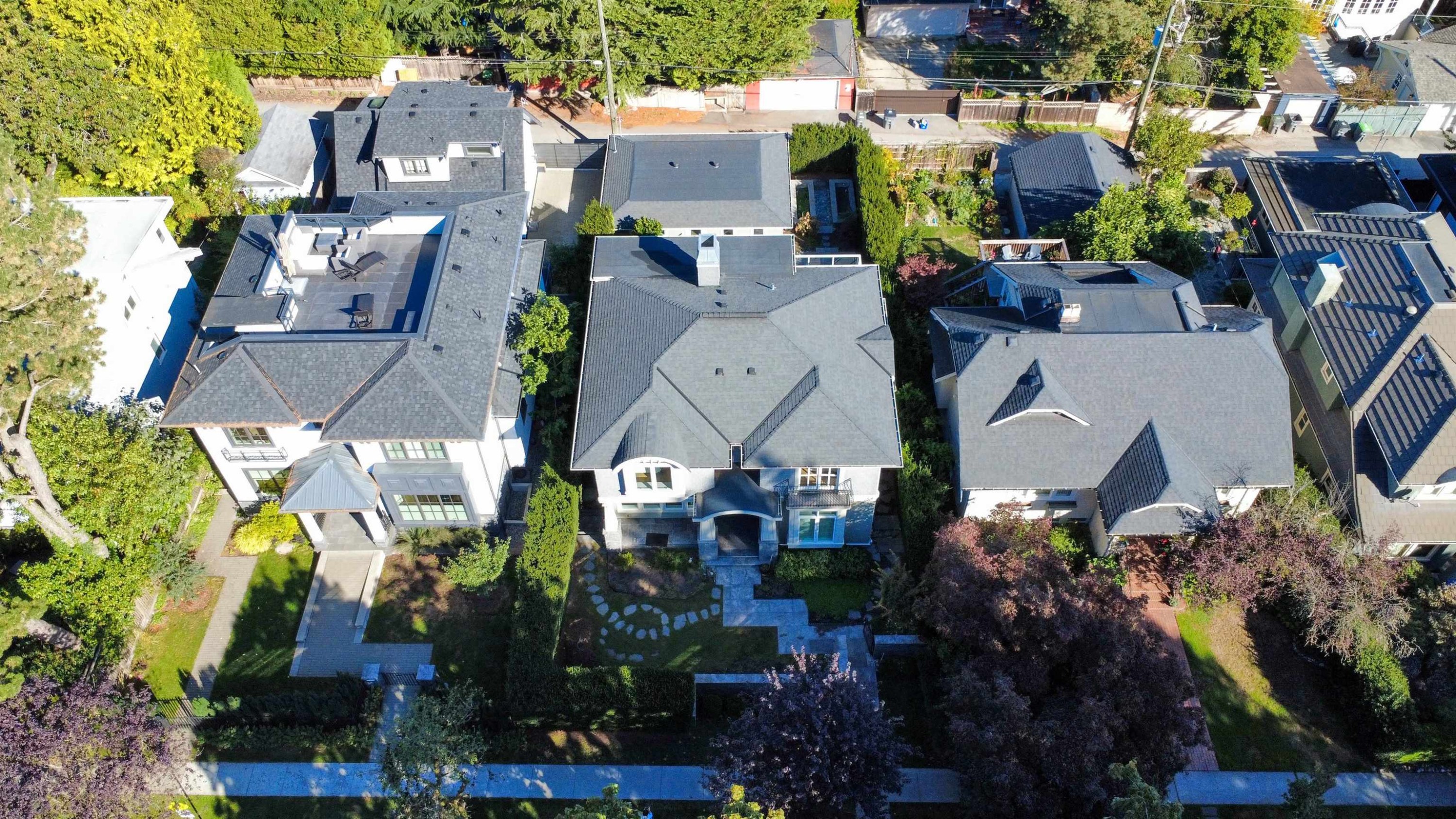 1949 37Th Avenue W, Vancouver, BC