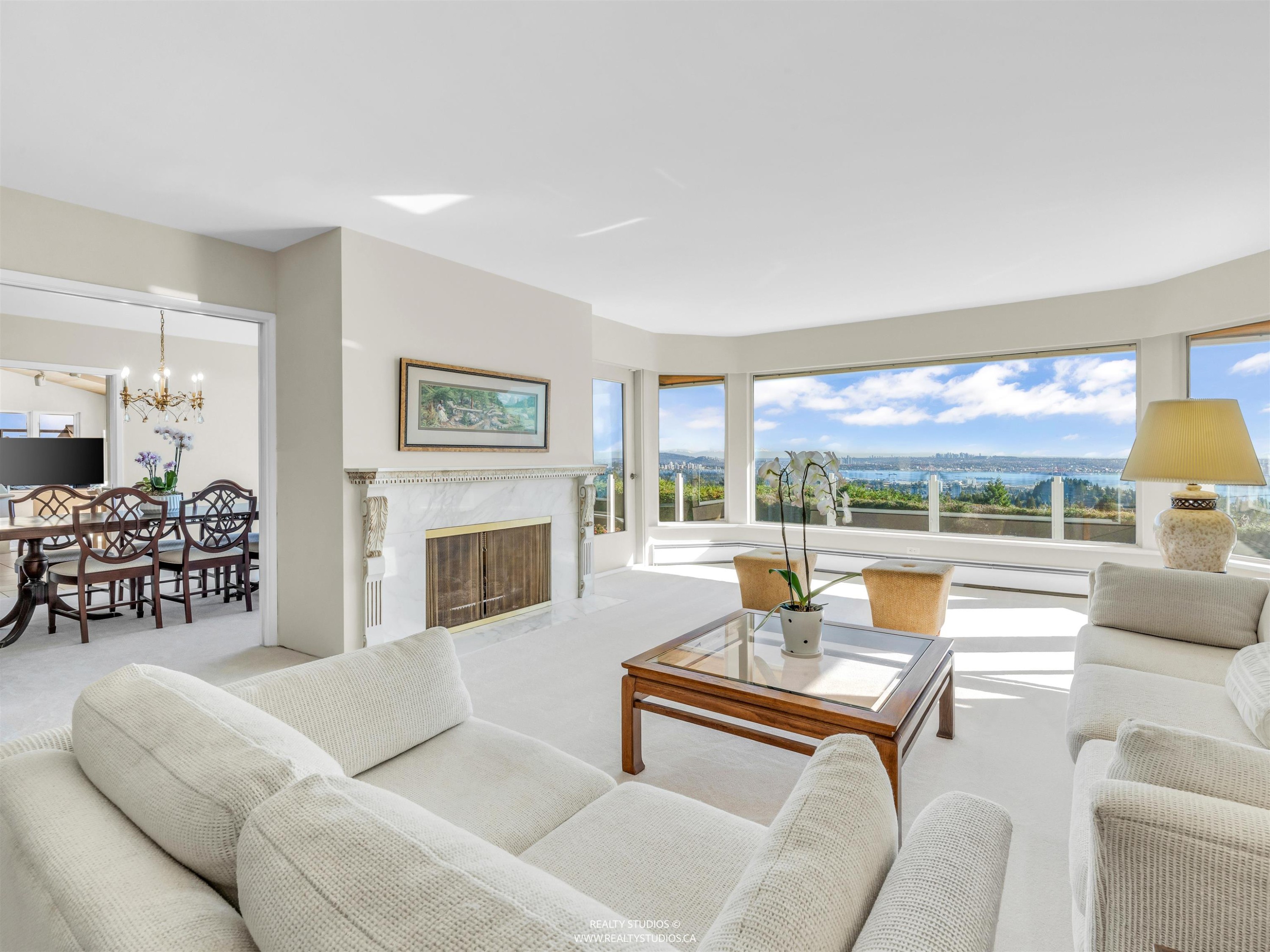 1331 Chartwell Drive, West Vancouver, BC