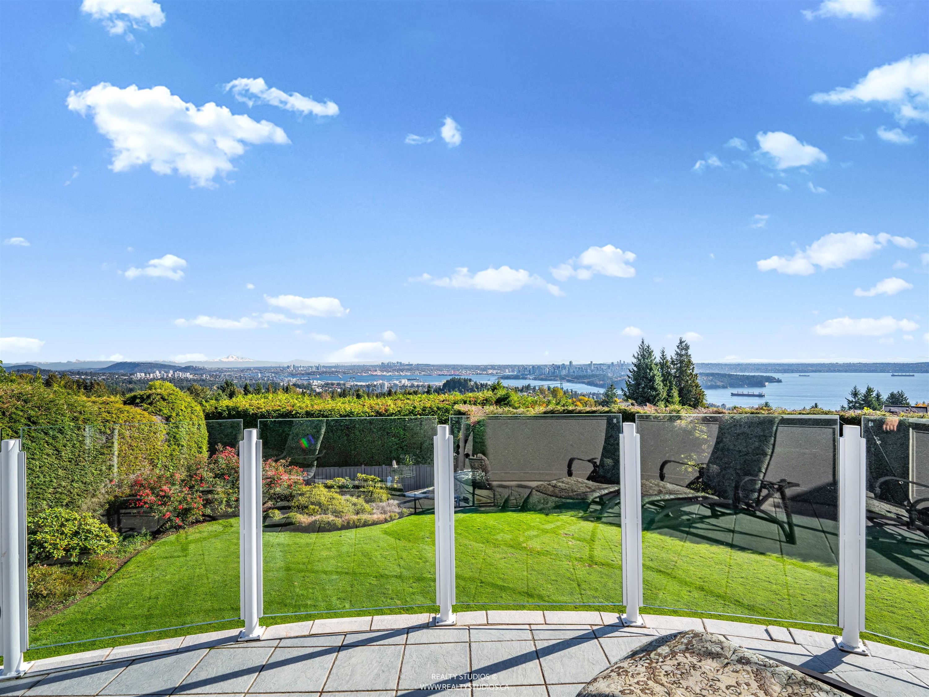 1331 Chartwell Drive, West Vancouver, BC