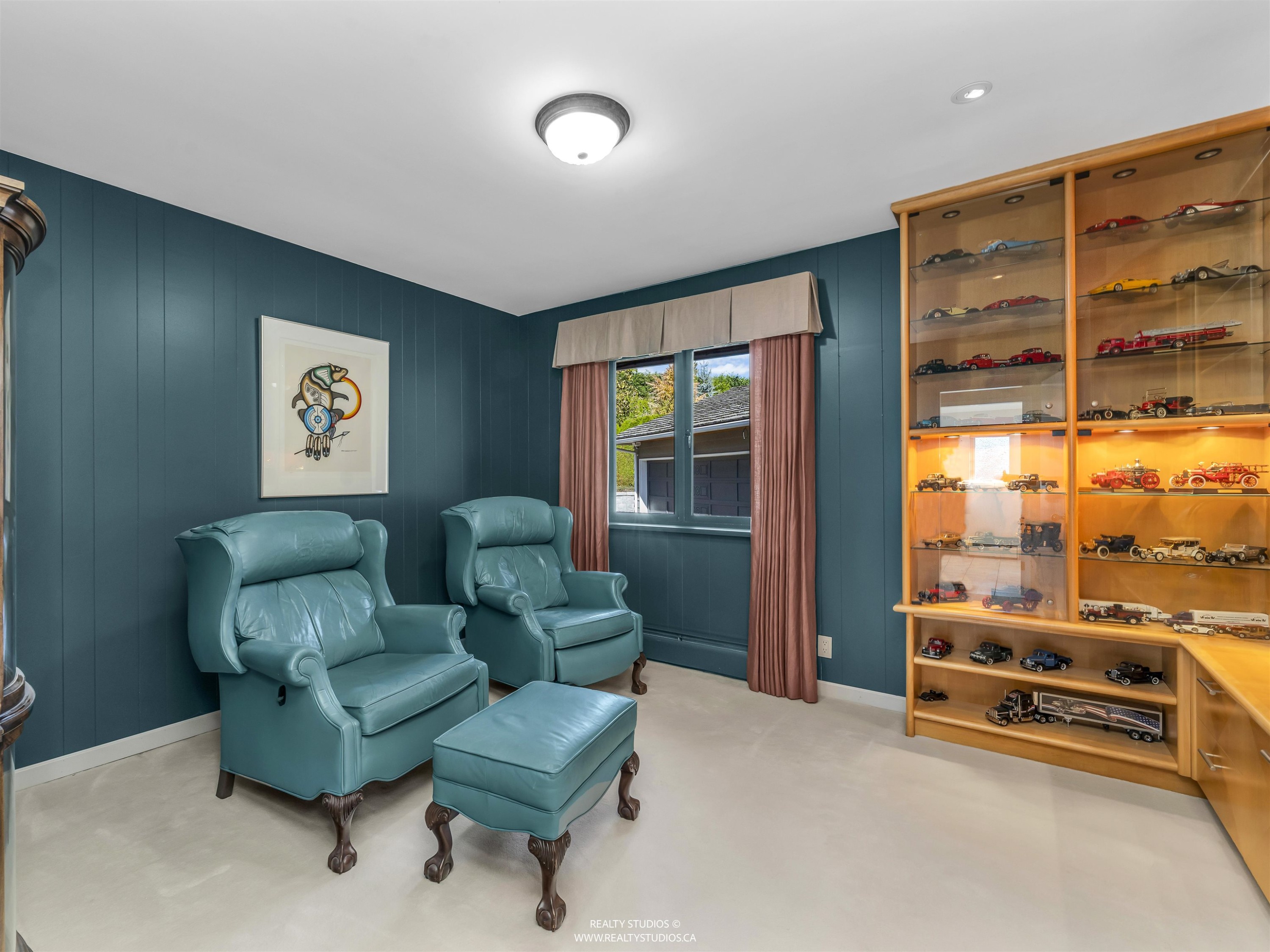 1331 Chartwell Drive, West Vancouver, BC