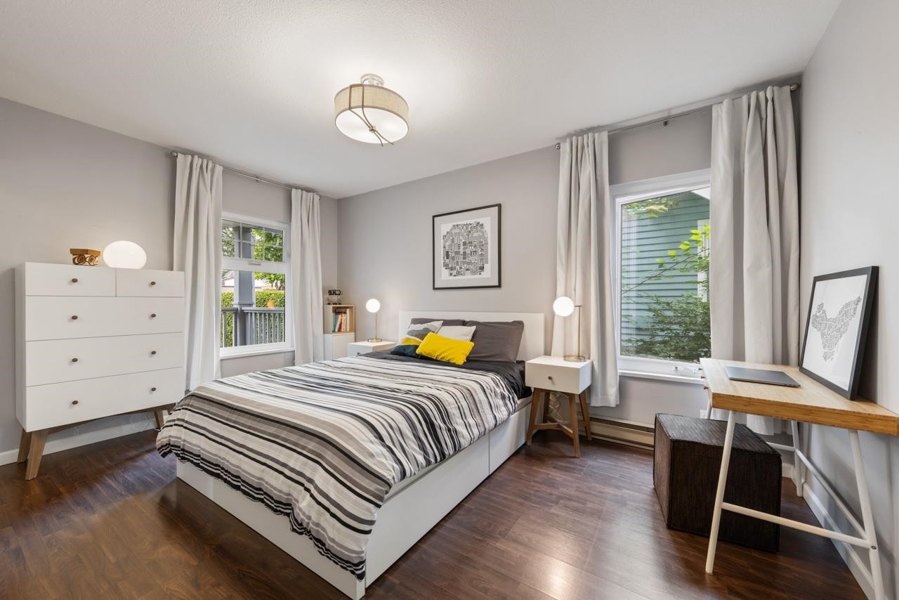 103 15Th Avenue W, Vancouver, BC