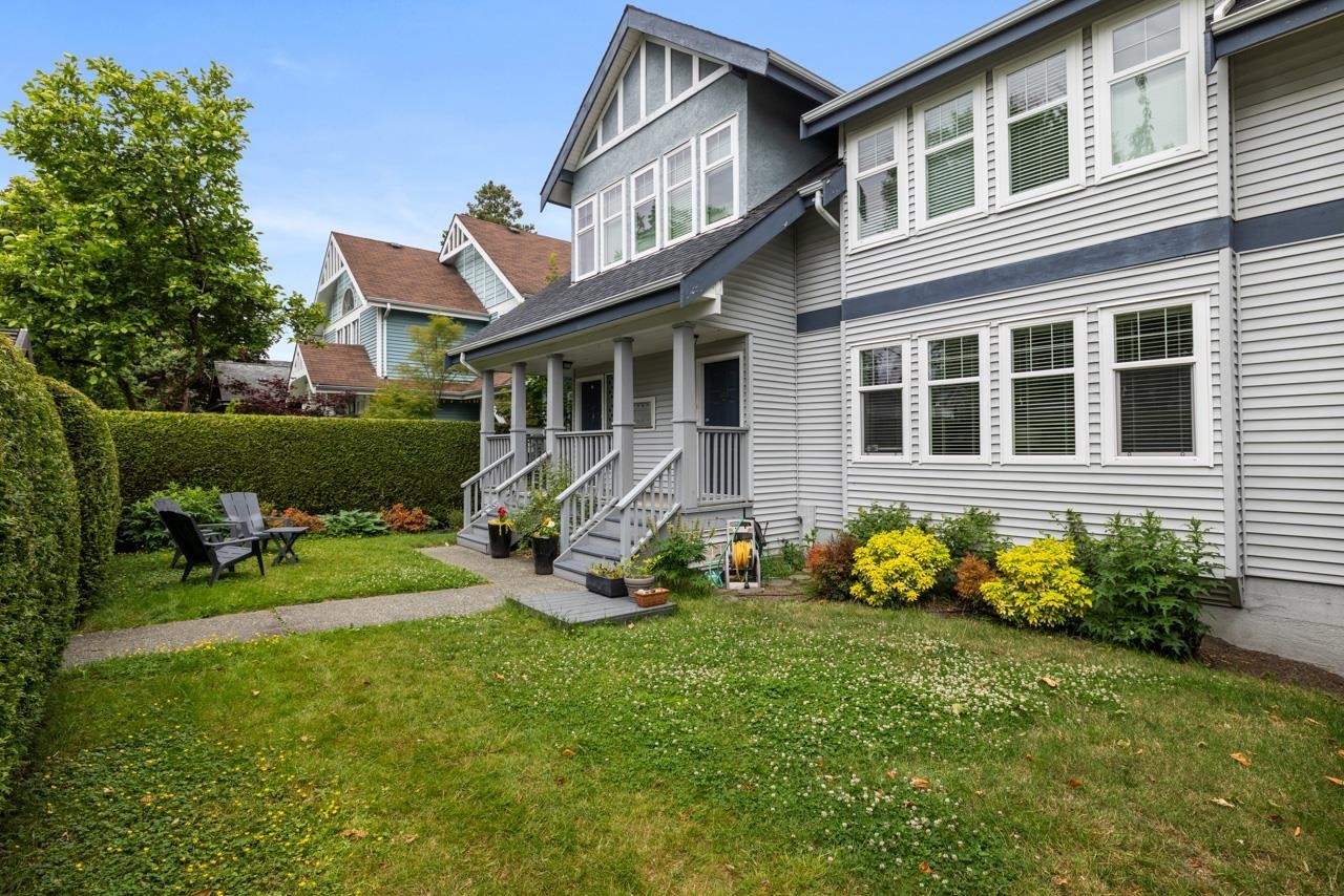 103 15Th Avenue W, Vancouver, BC