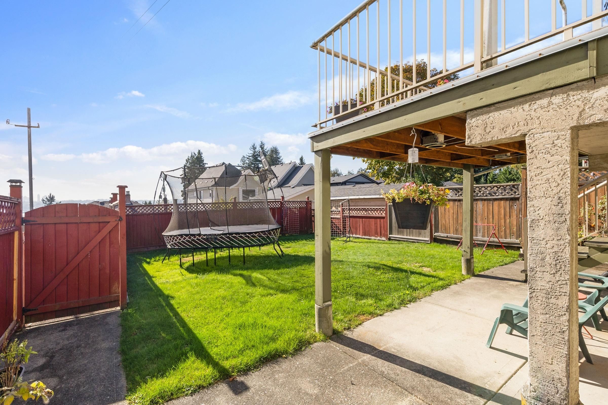 1020 Stewart Avenue, Coquitlam, BC