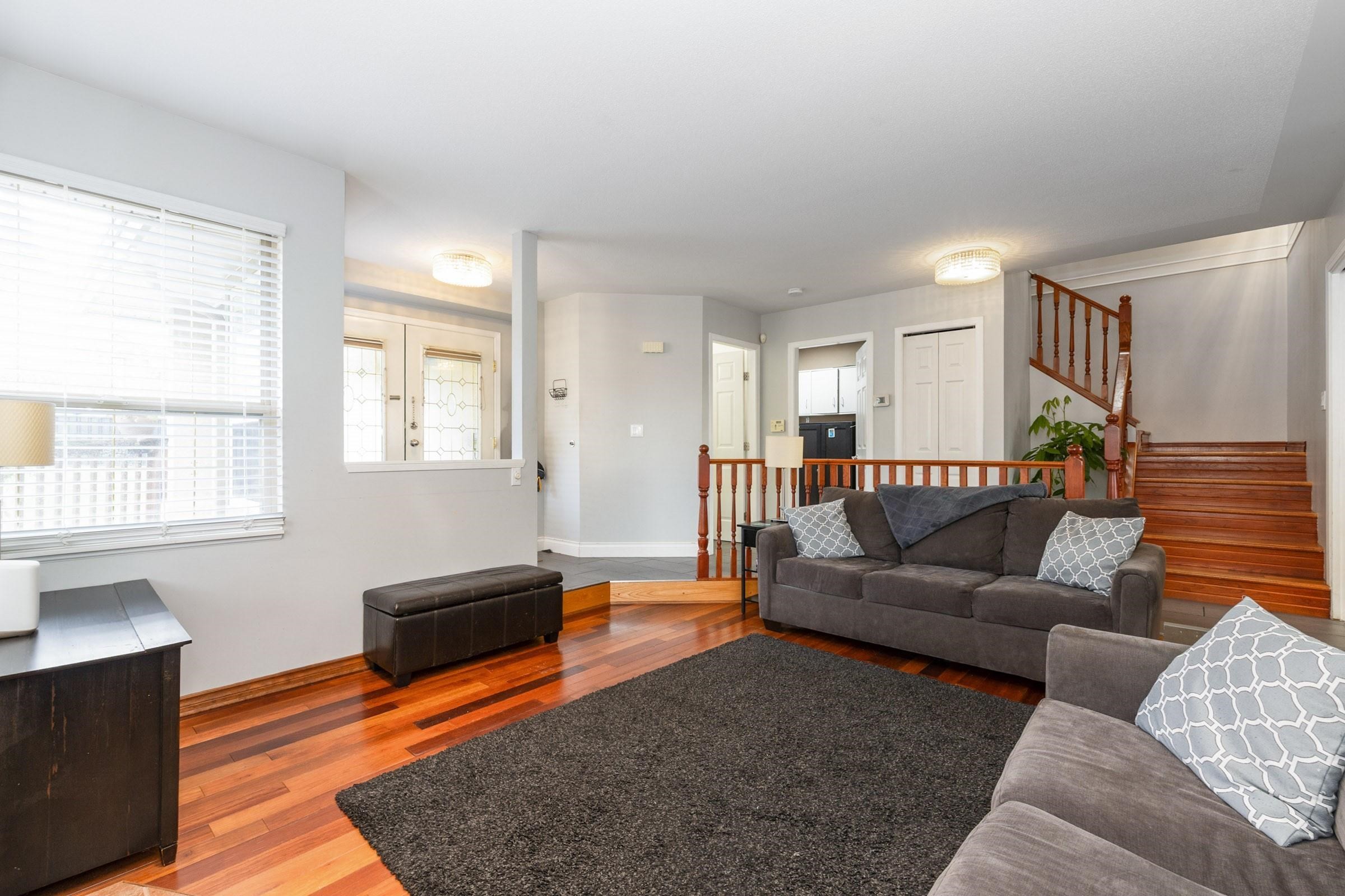 1020 Stewart Avenue, Coquitlam, BC