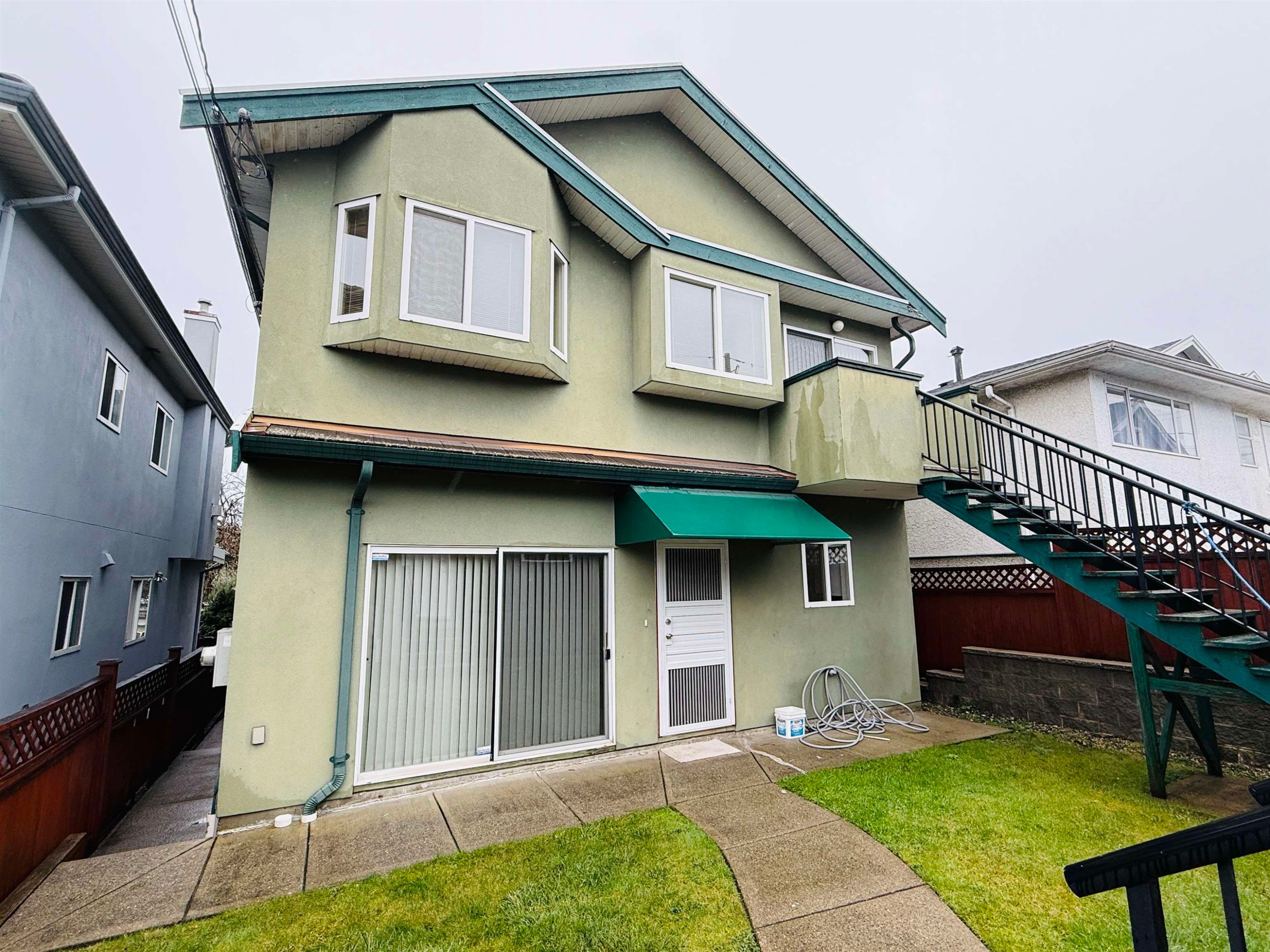 3076 27Th Avenue E, Vancouver, BC