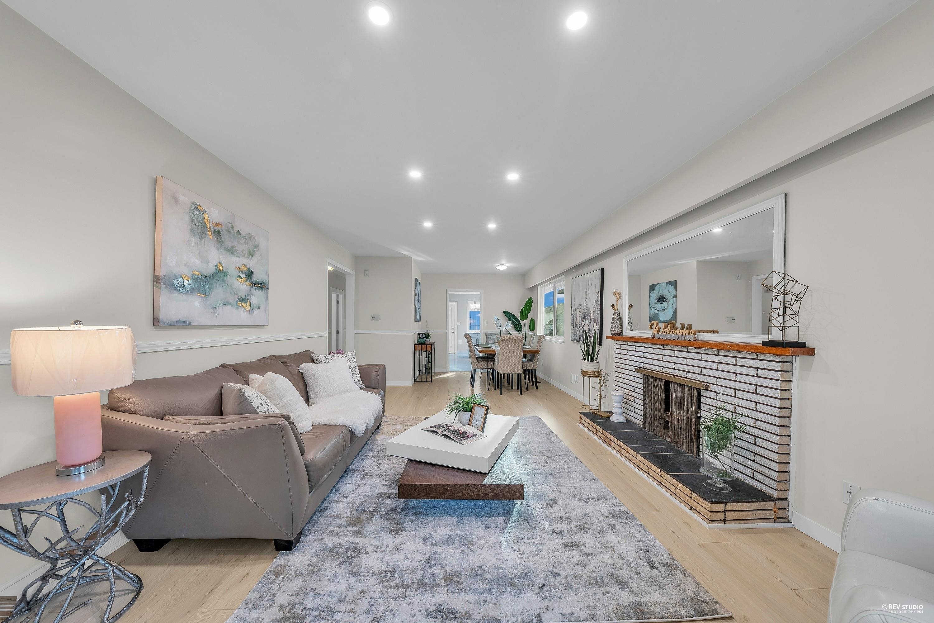 1362 60Th Avenue E, Vancouver, BC