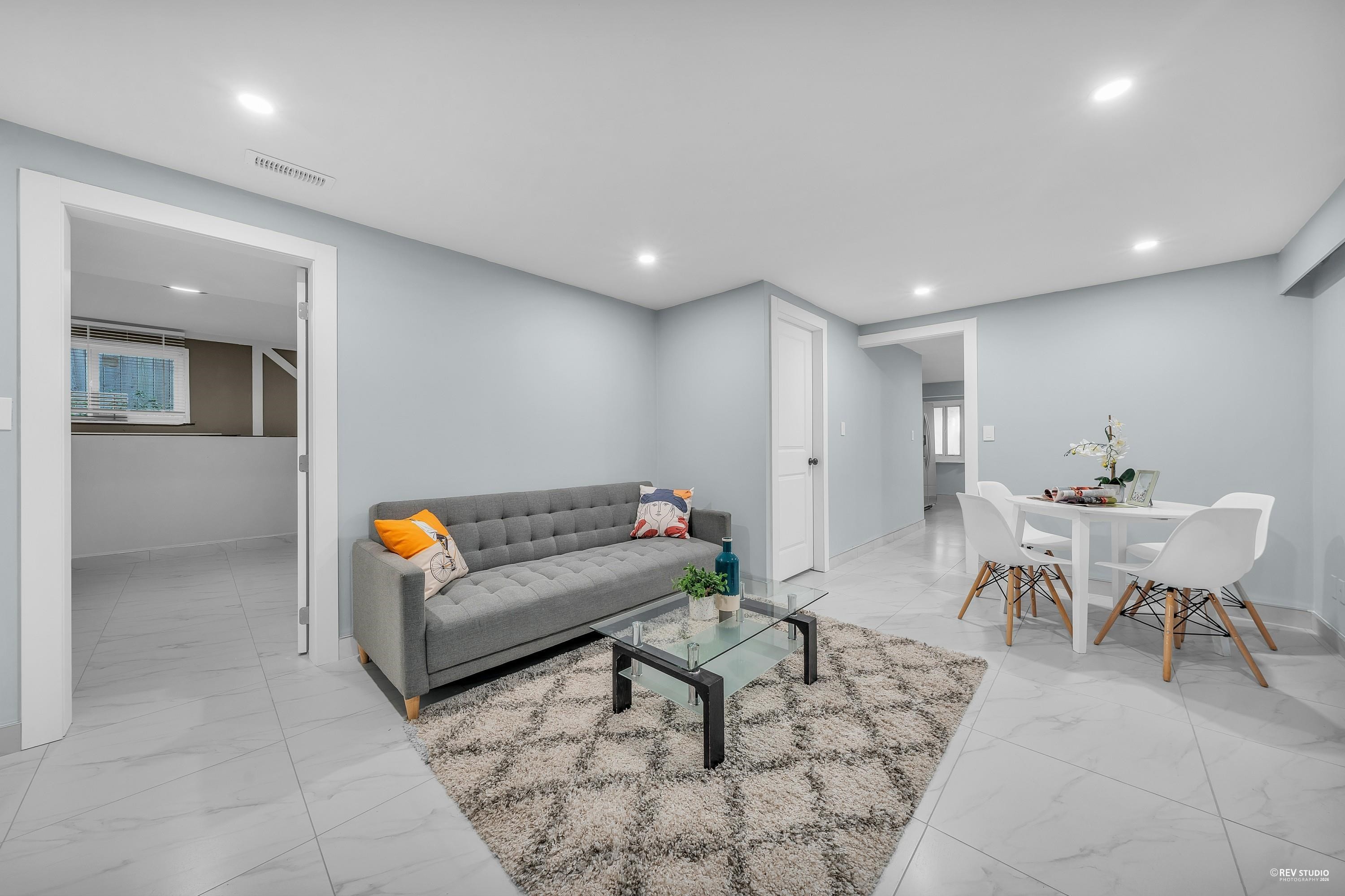 1362 60Th Avenue E, Vancouver, BC