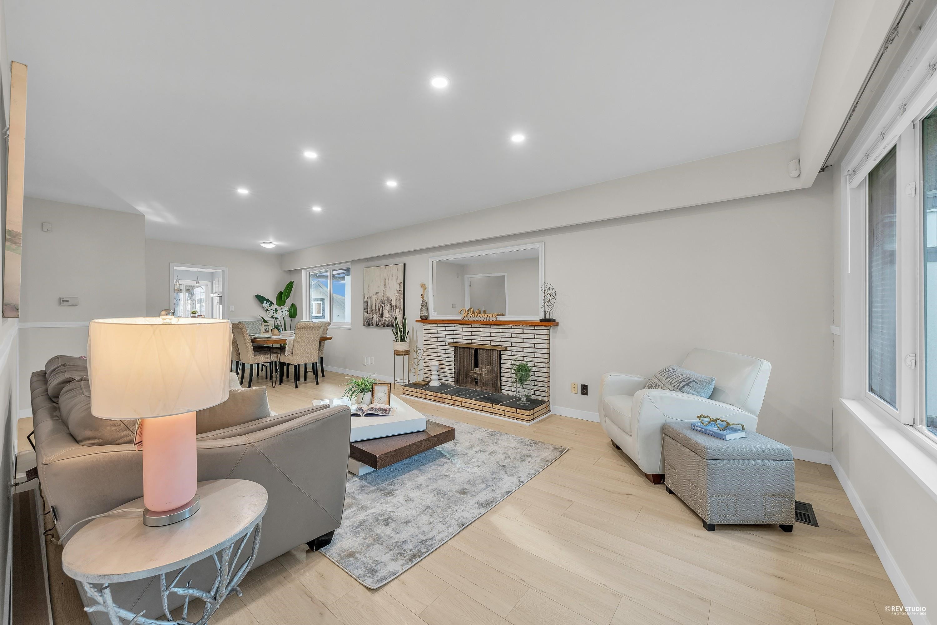 1362 60Th Avenue E, Vancouver, BC