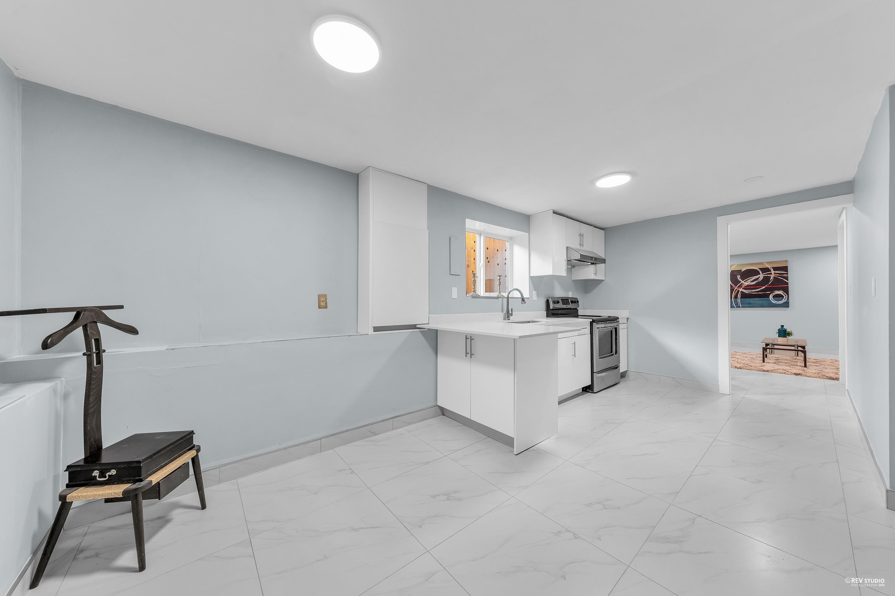 1362 60Th Avenue E, Vancouver, BC