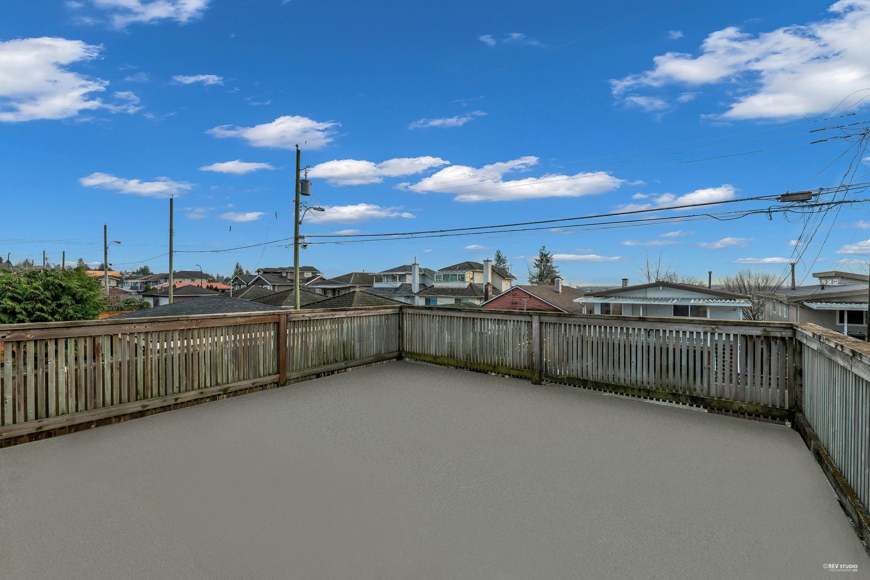 1362 60Th Avenue E, Vancouver, BC