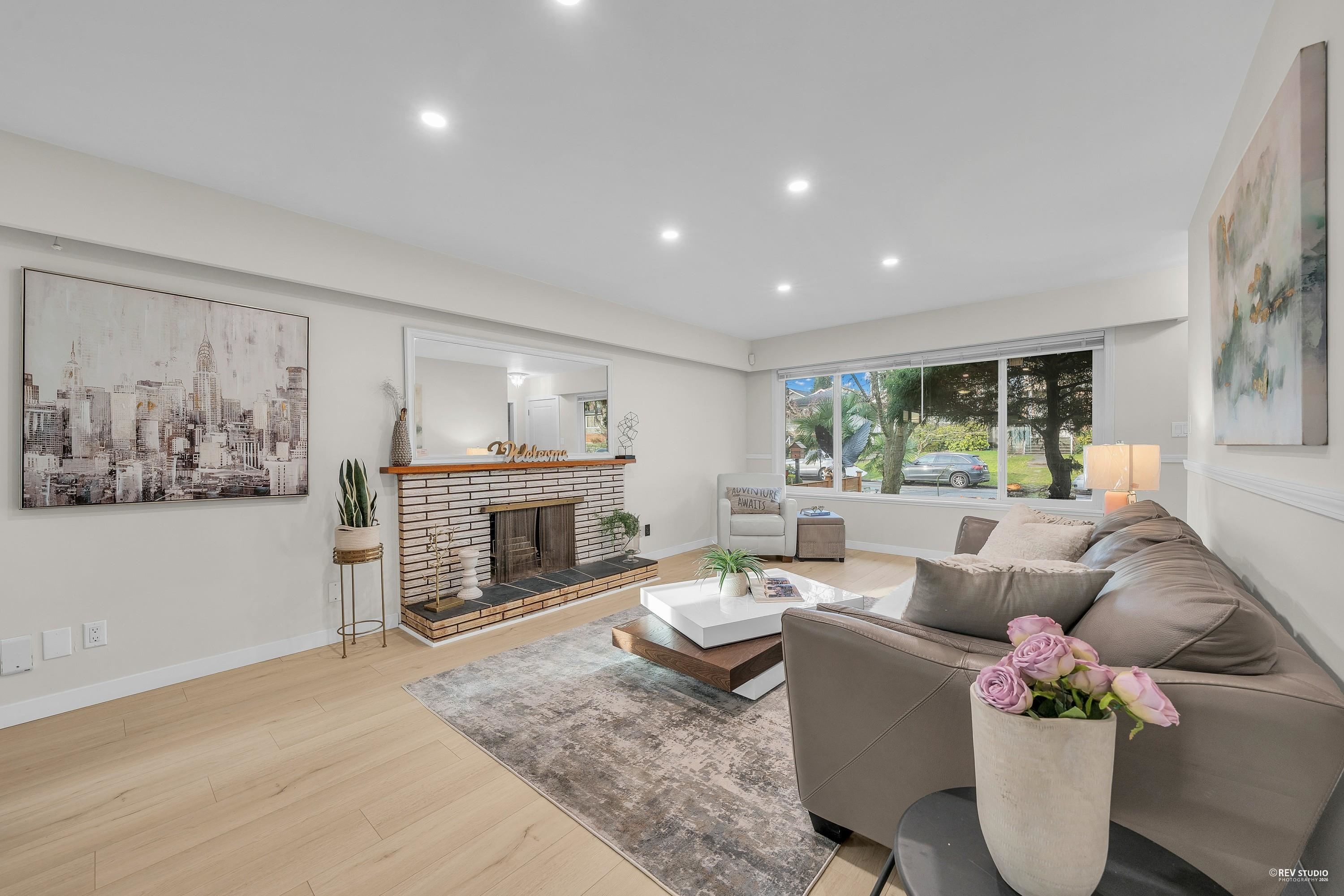 1362 60Th Avenue E, Vancouver, BC