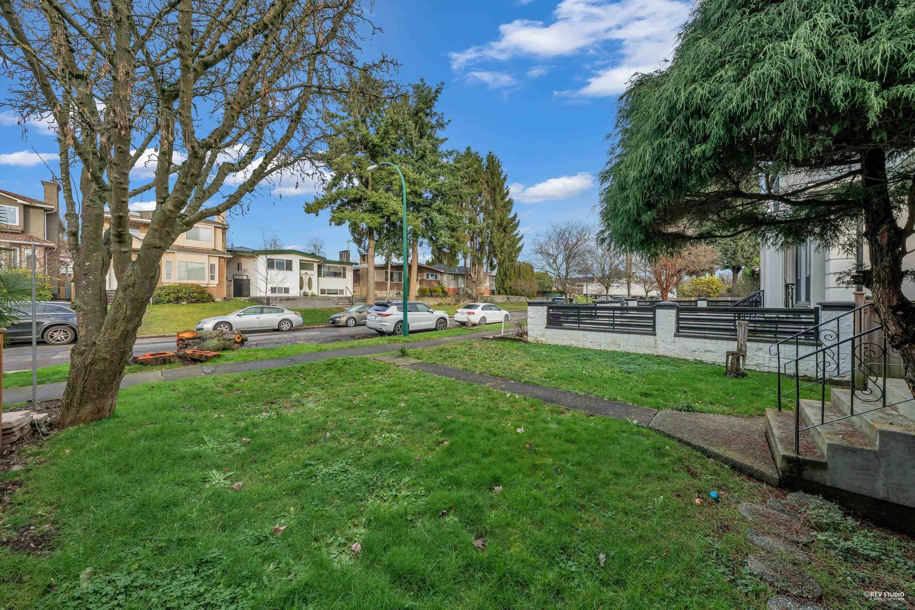 1362 60Th Avenue E, Vancouver, BC