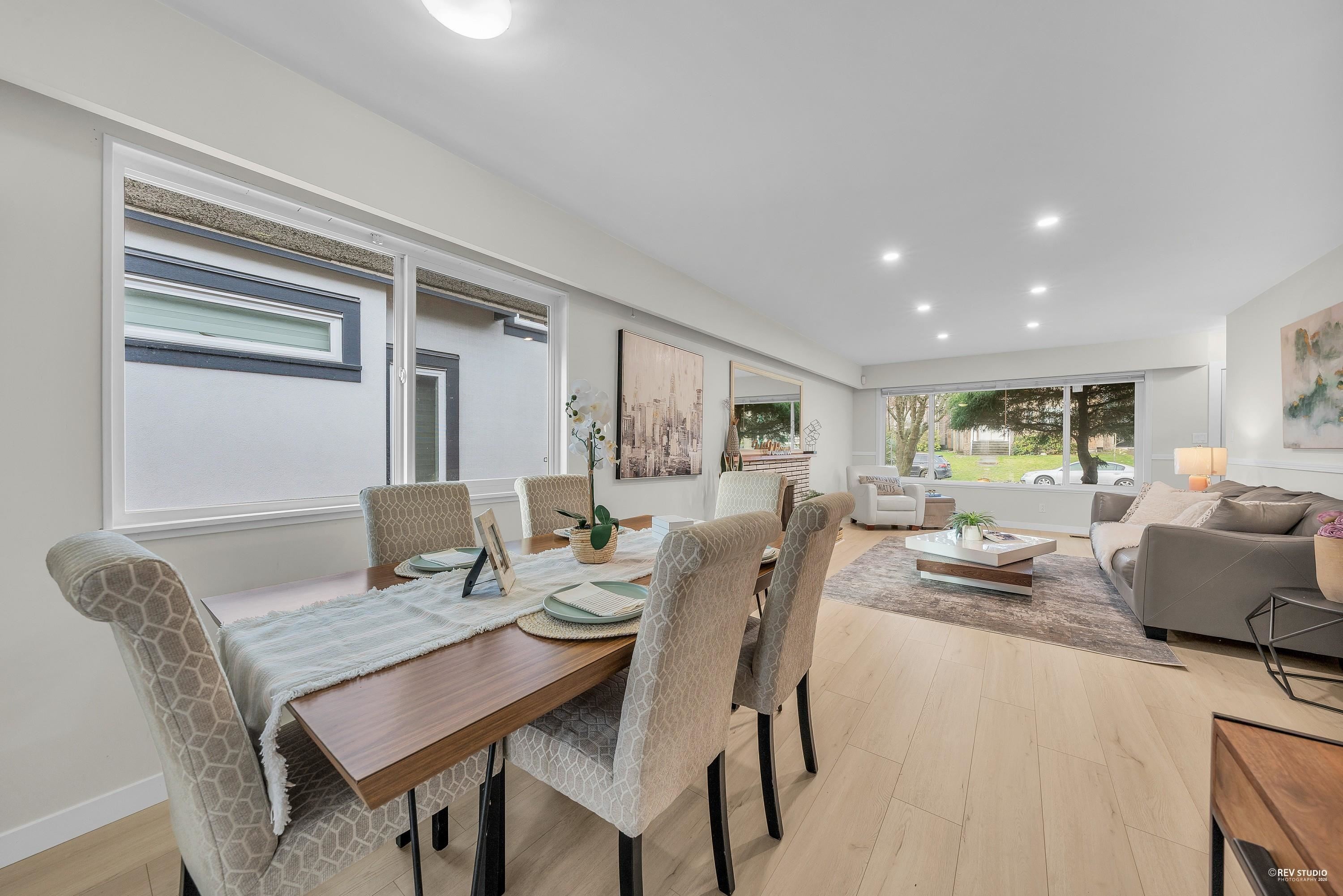 1362 60Th Avenue E, Vancouver, BC