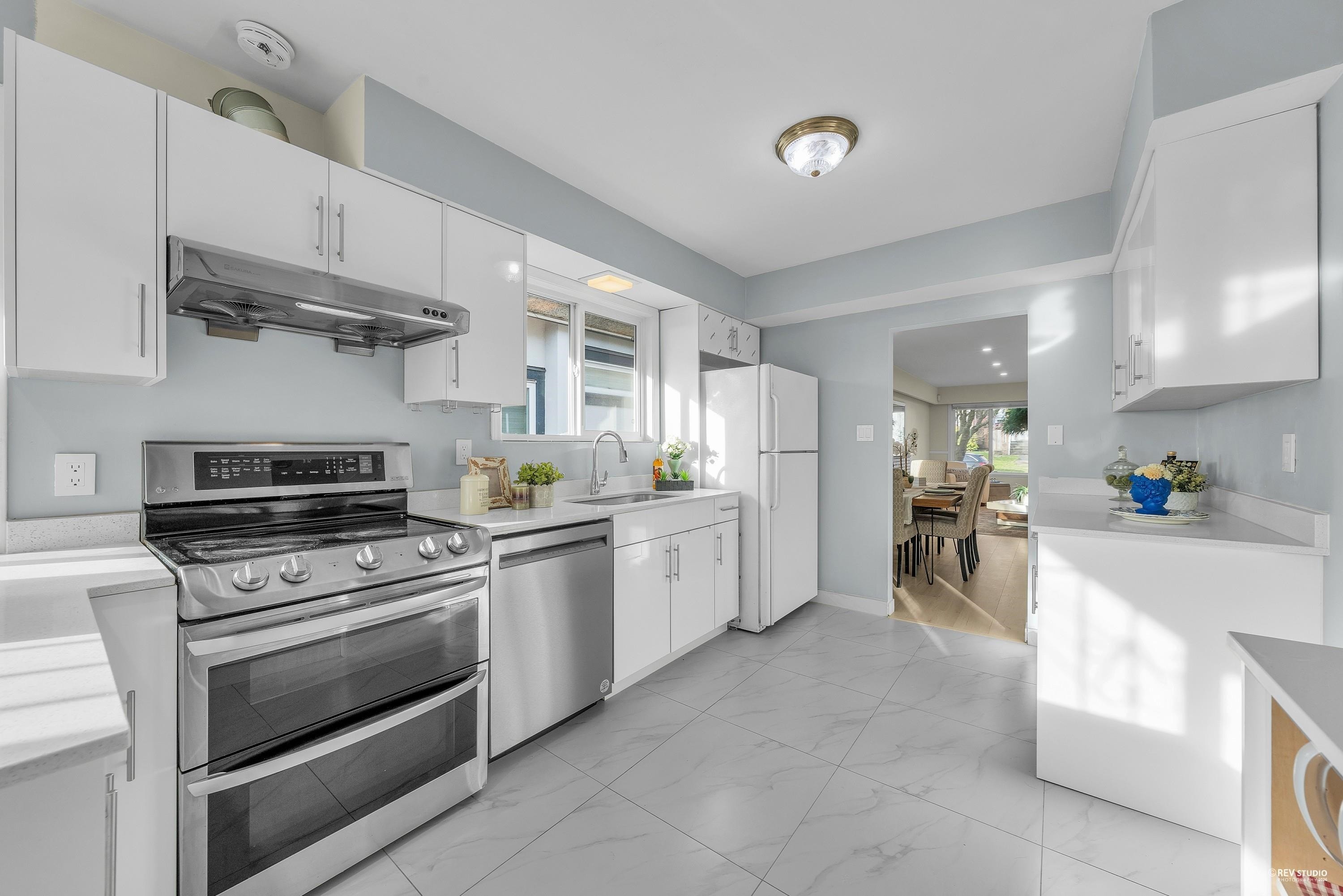 1362 60Th Avenue E, Vancouver, BC