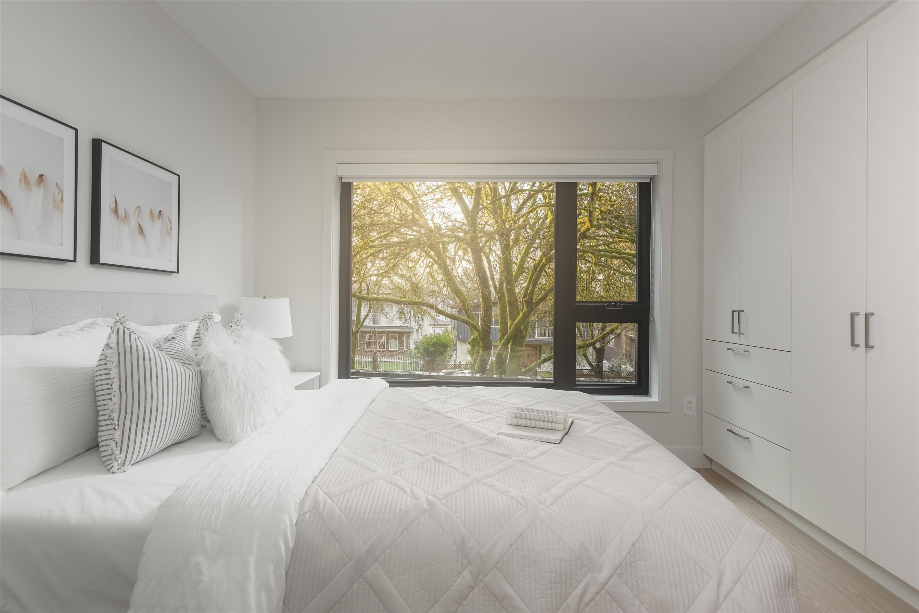 1-476 20Th Avenue E, Vancouver, BC