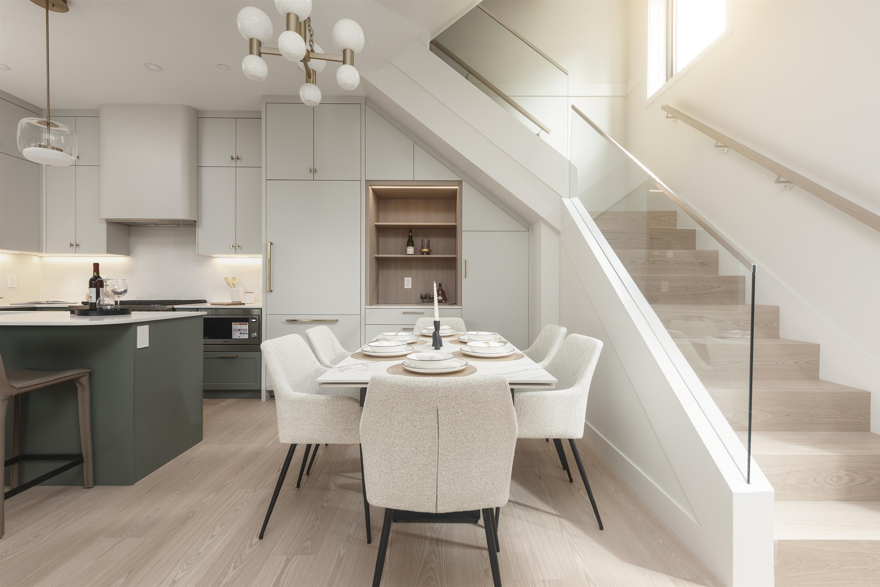 1-476 20Th Avenue E, Vancouver, BC