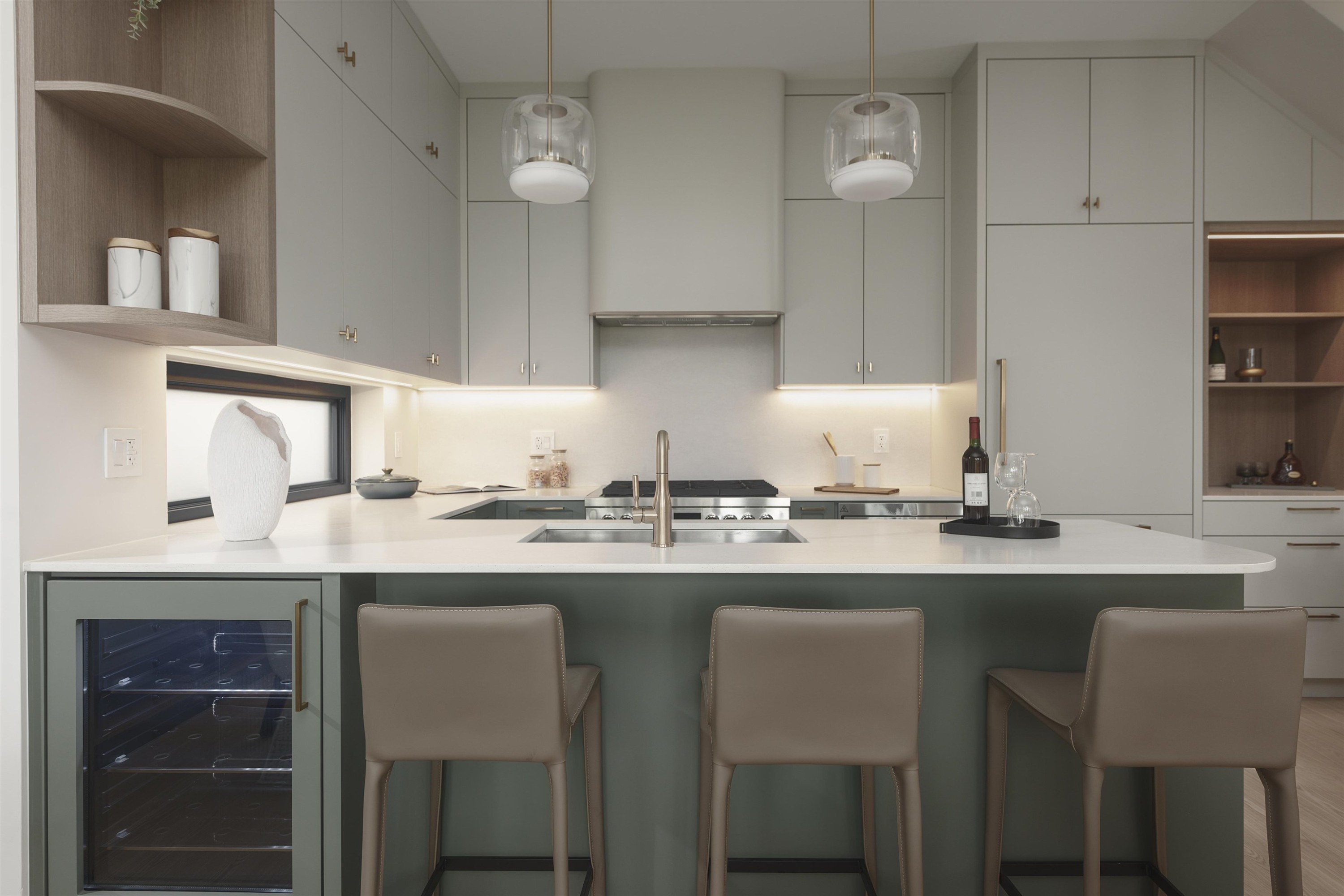 1-476 20Th Avenue E, Vancouver, BC