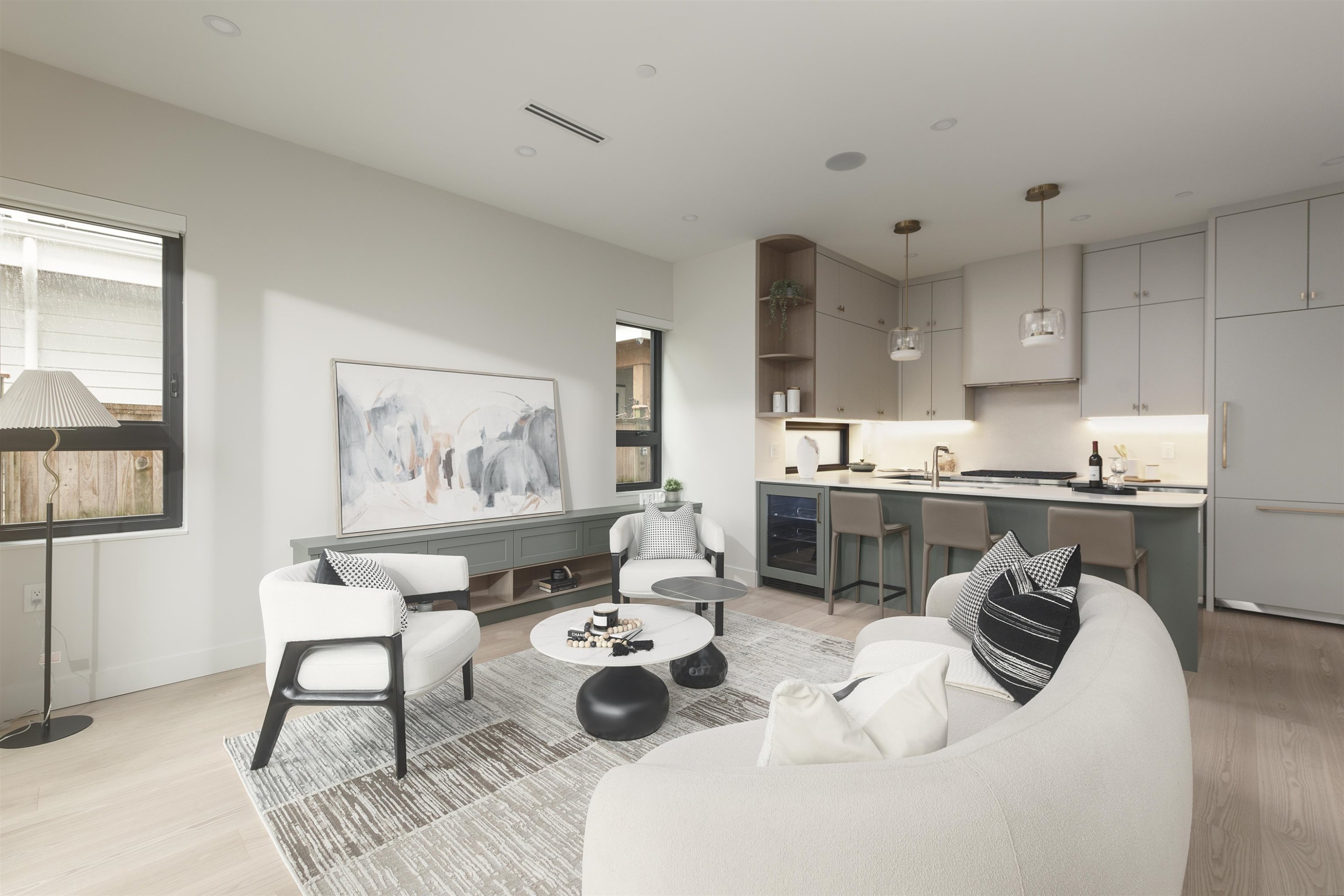 1-476 20Th Avenue E, Vancouver, BC