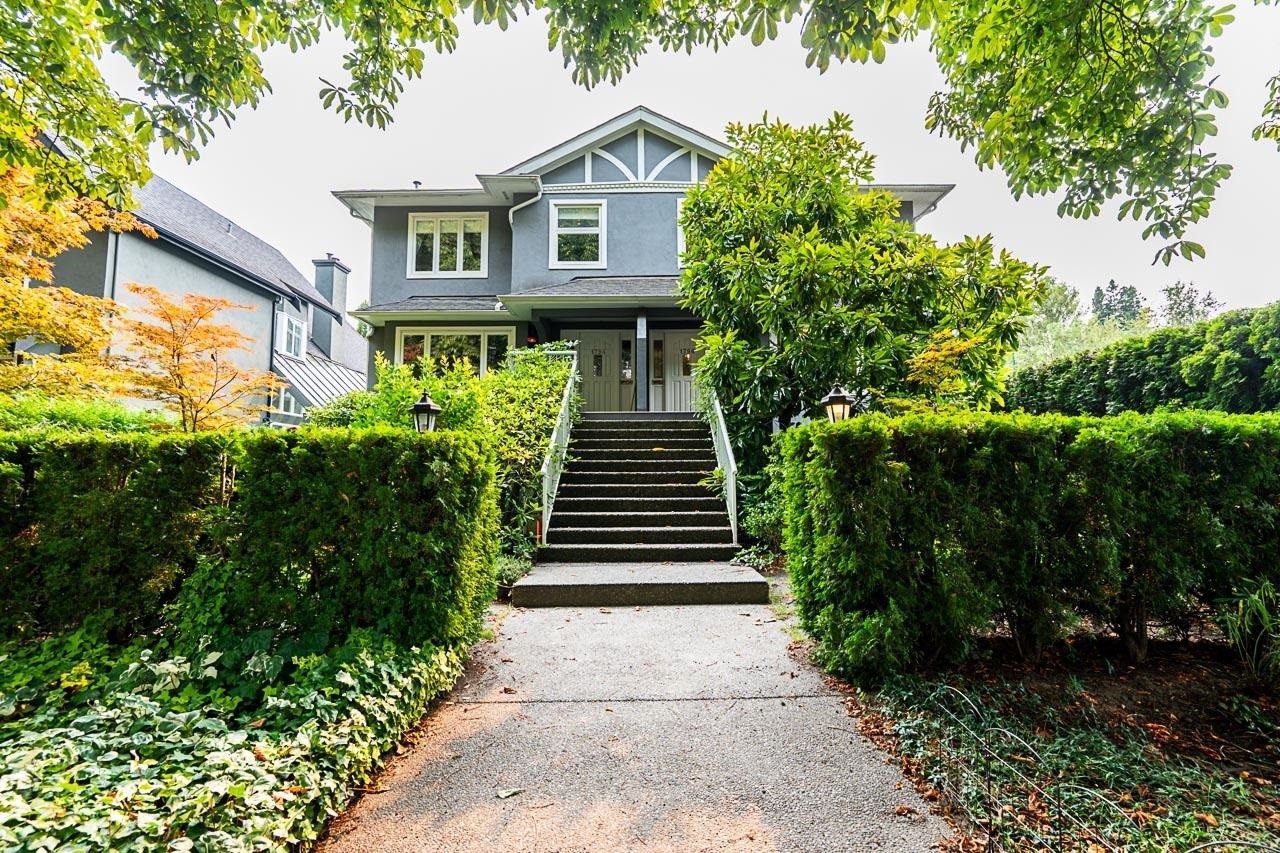 1796 14Th Avenue W, Vancouver, BC