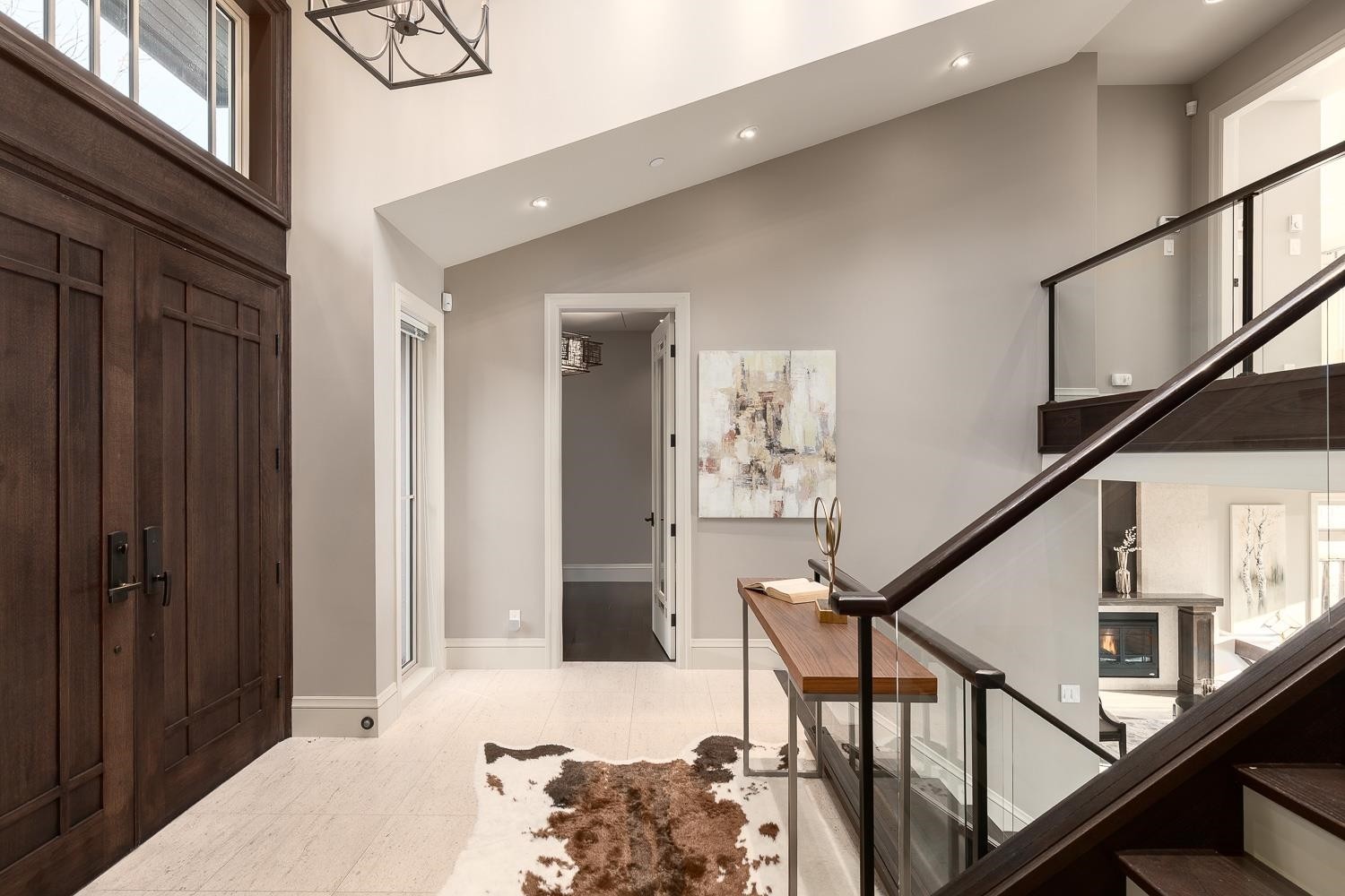 2566 Marine Drive, West Vancouver, BC