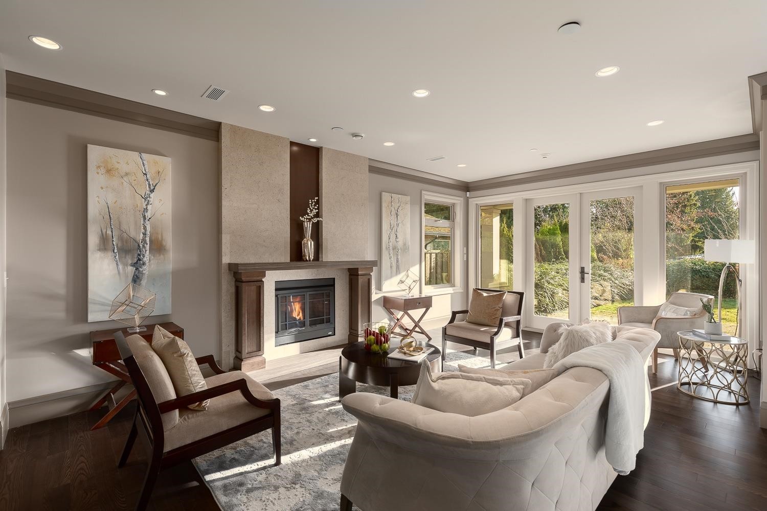 2566 Marine Drive, West Vancouver, BC