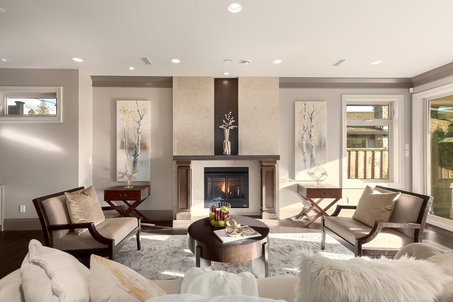 2566 Marine Drive, West Vancouver, BC