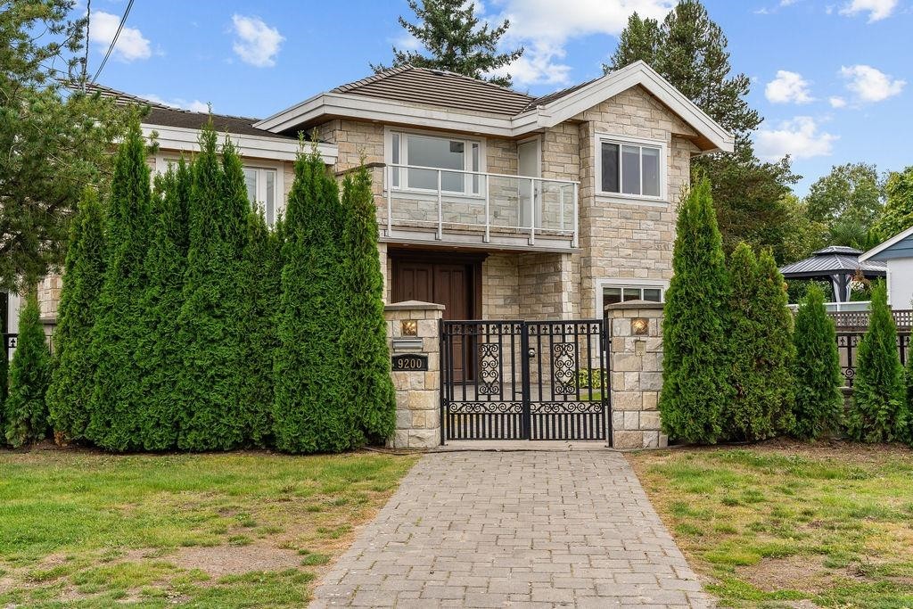 9200 Saunders Road, Richmond, BC