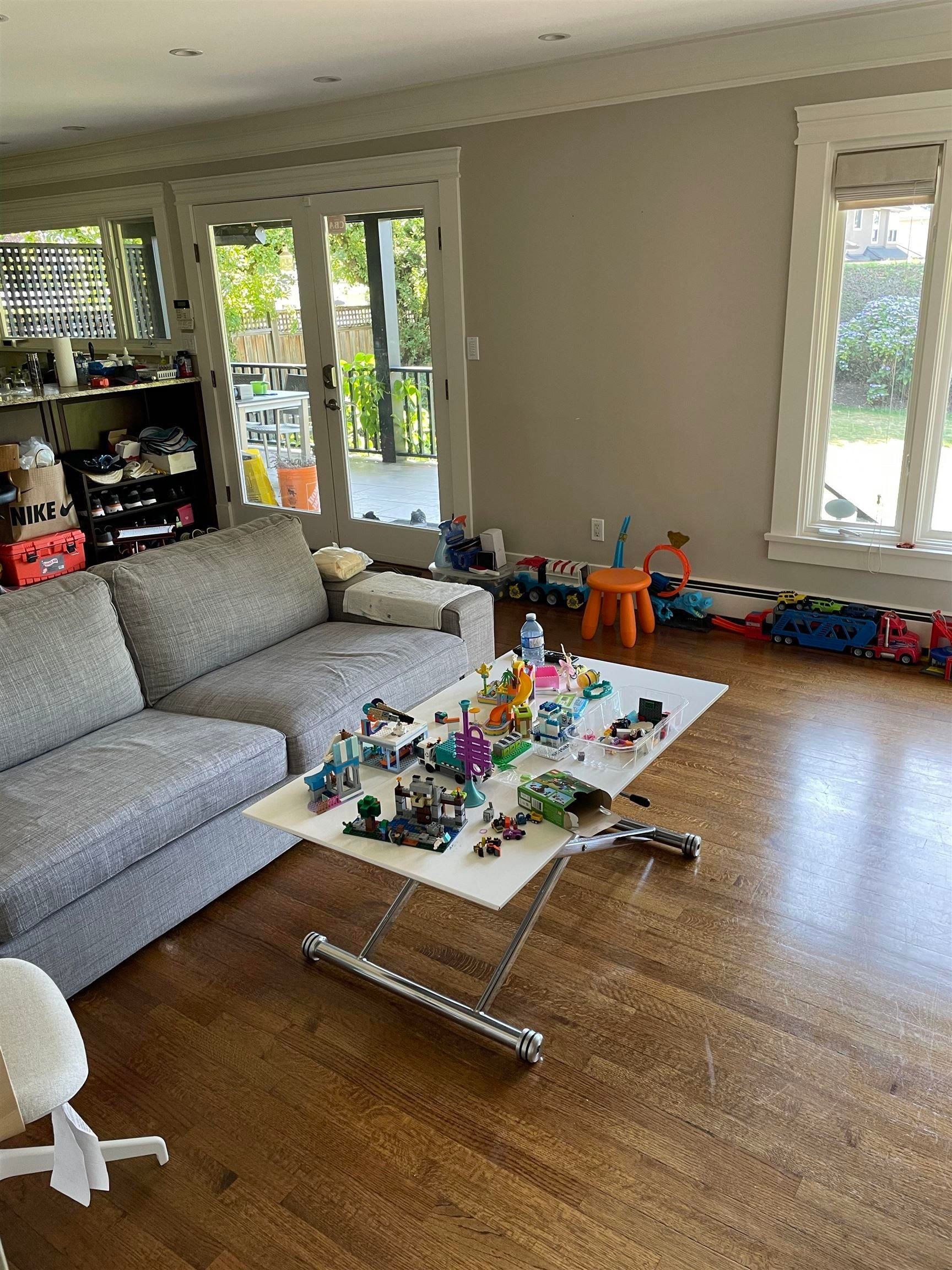 2038 54Th Ave, Vancouver, BC