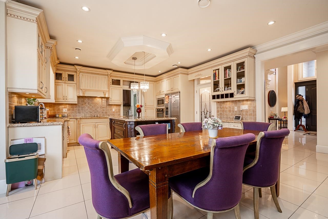 8800 Moore Road, Richmond, BC