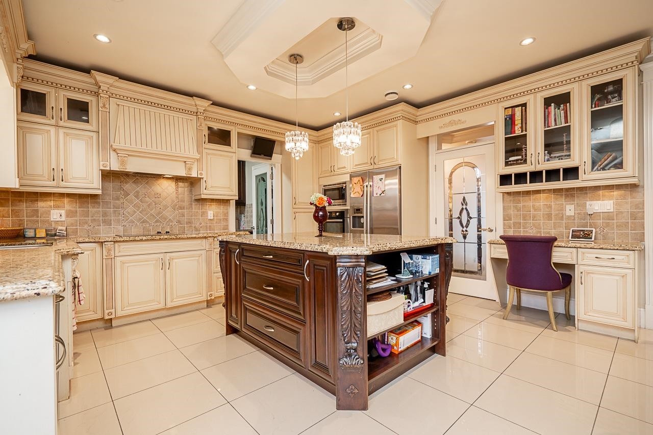 8800 Moore Road, Richmond, BC