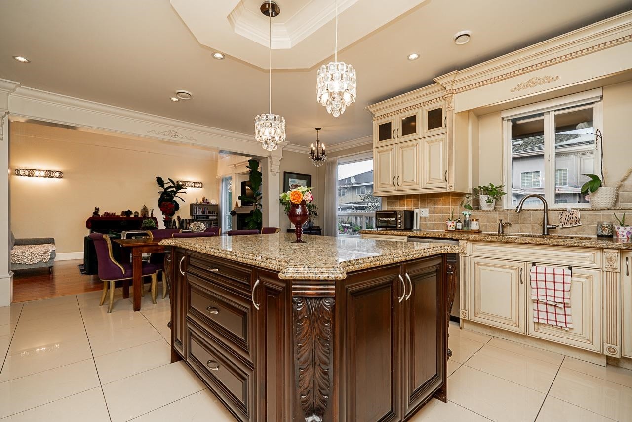 8800 Moore Road, Richmond, BC