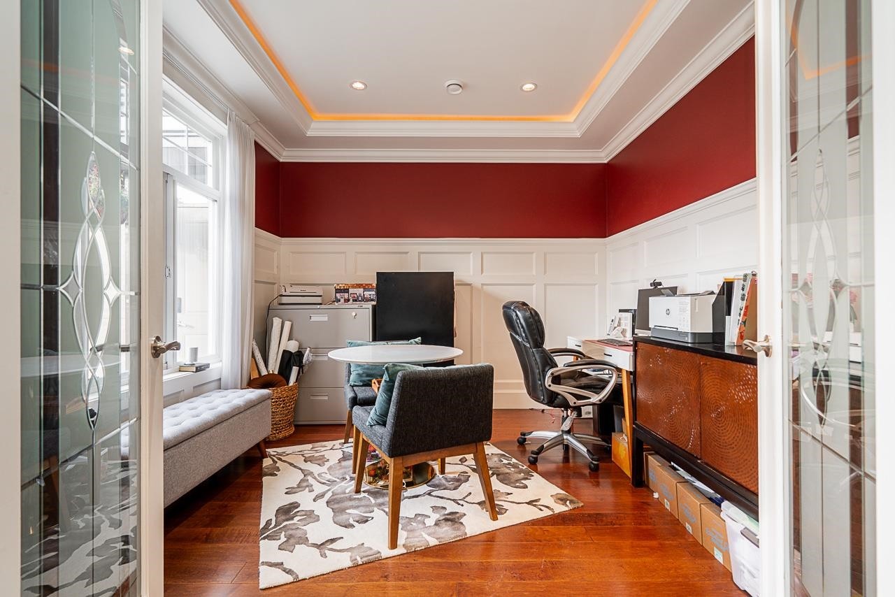 8800 Moore Road, Richmond, BC